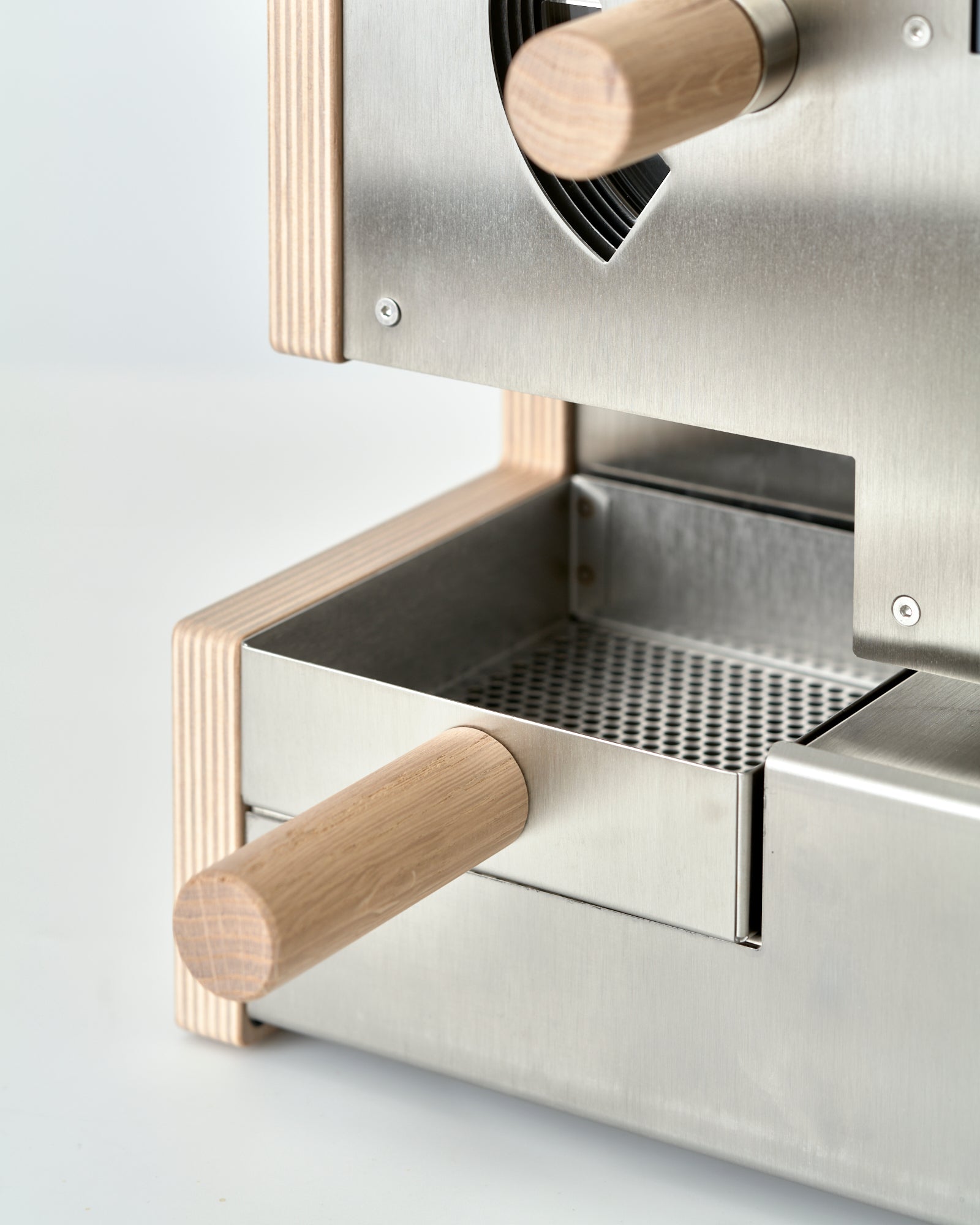 ROEST Sample Roaster L100 Plus