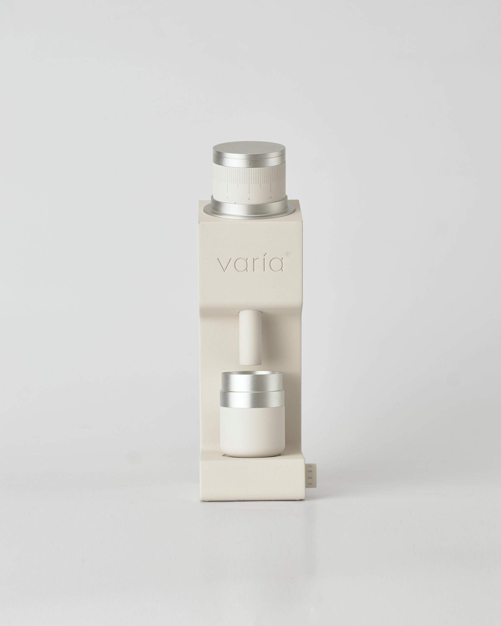 Varia VS4 Grinder