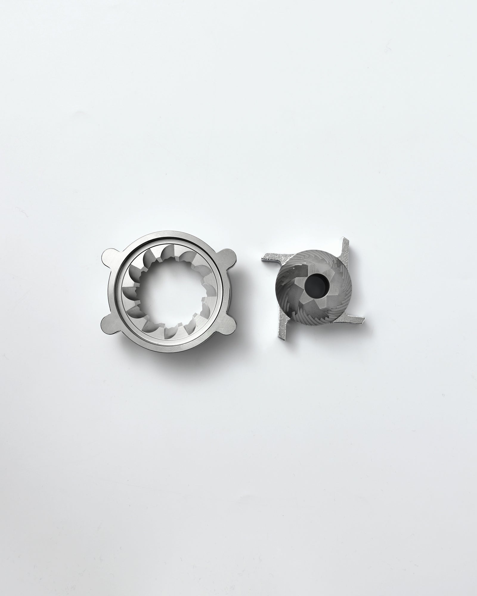 Varia 63mm Conical Burrs for VS6 Grinder