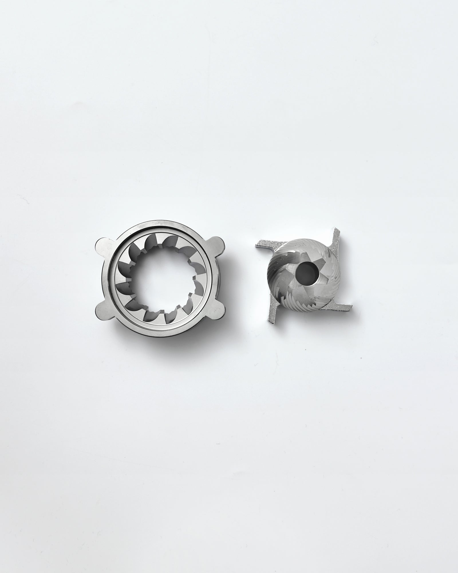 Varia 63mm Conical Burrs for VS6 Grinder