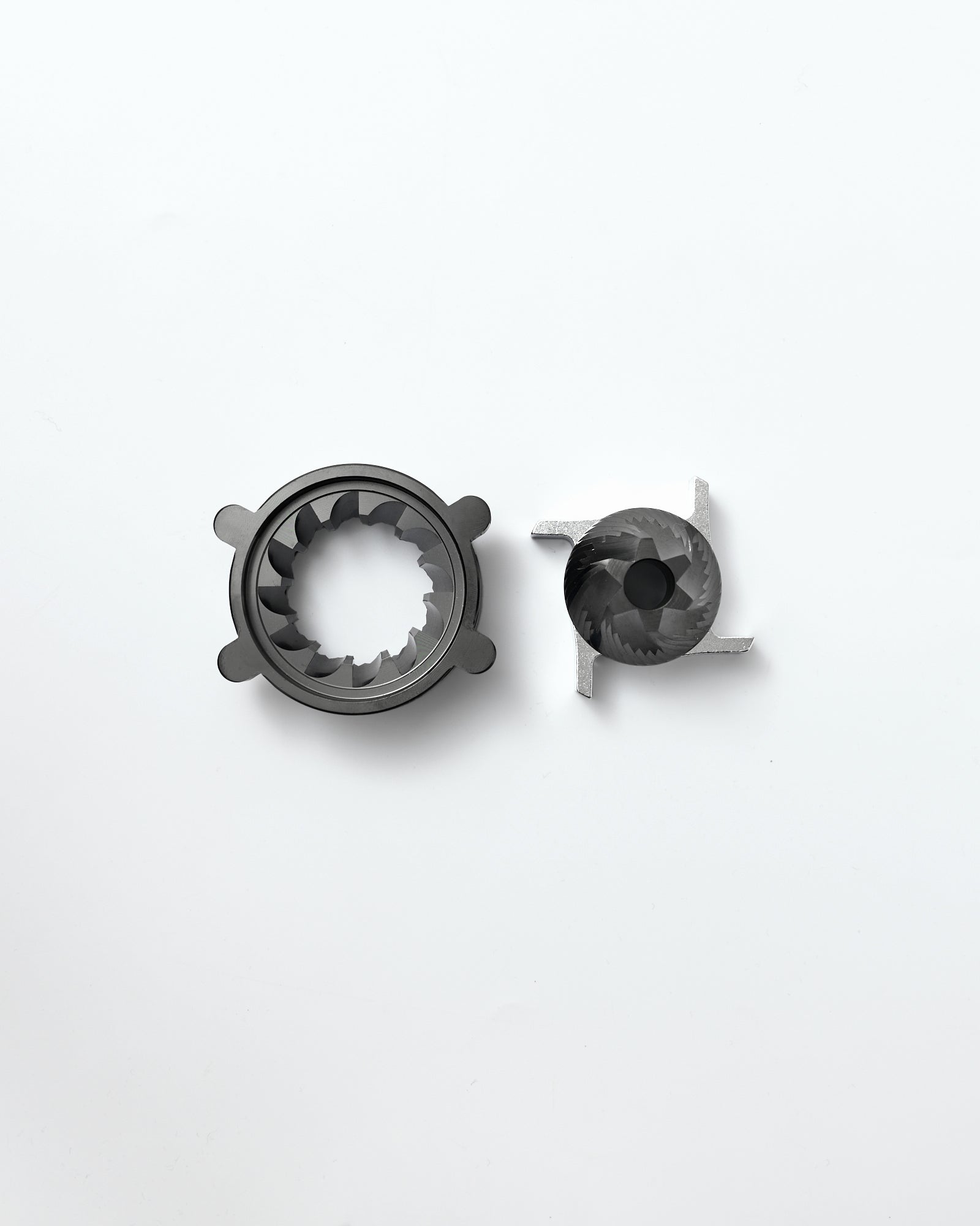 Varia 63mm Conical Burrs for VS6 Grinder