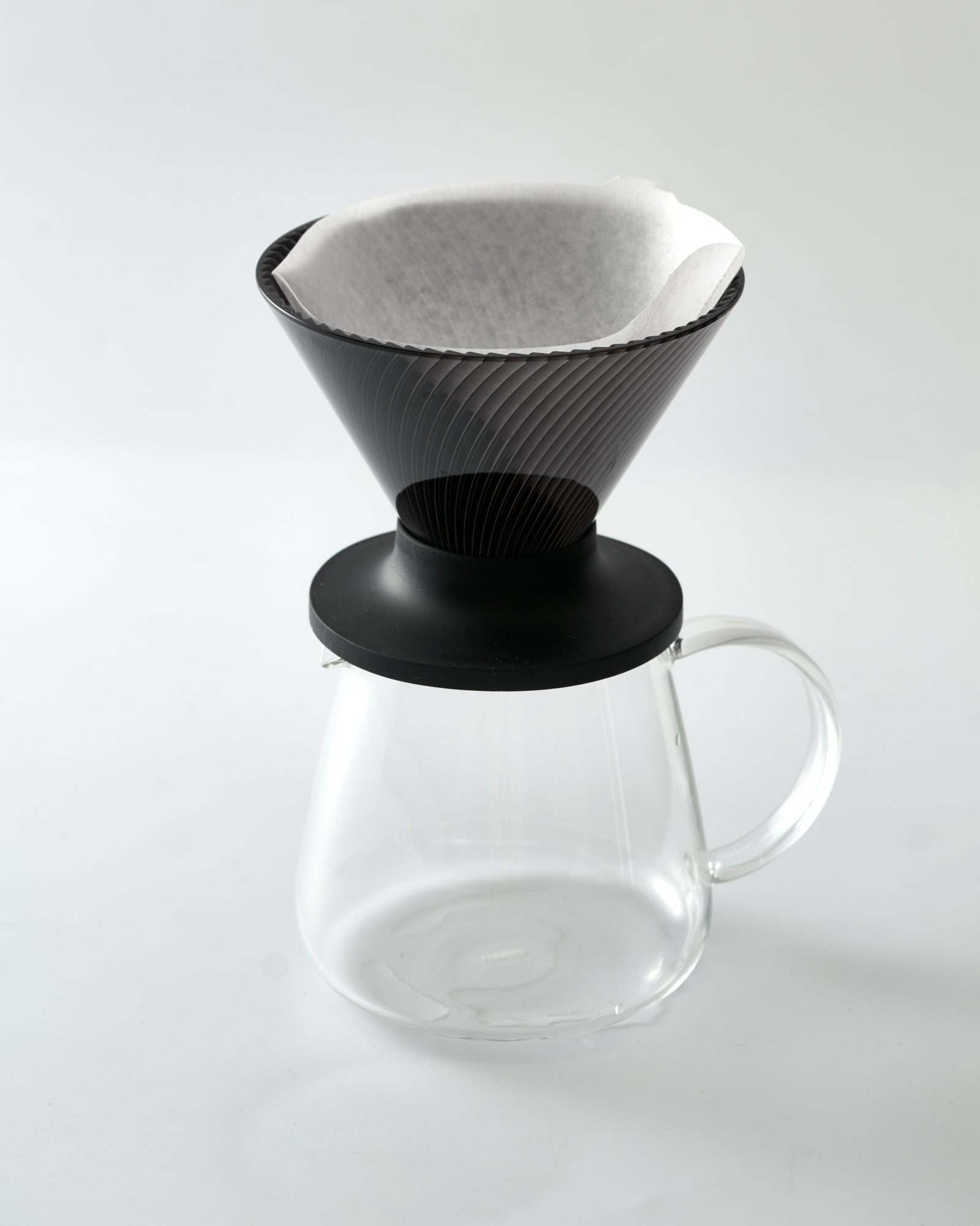 HARIO V60 コーヒーペーパーフィルタ― メテオ
