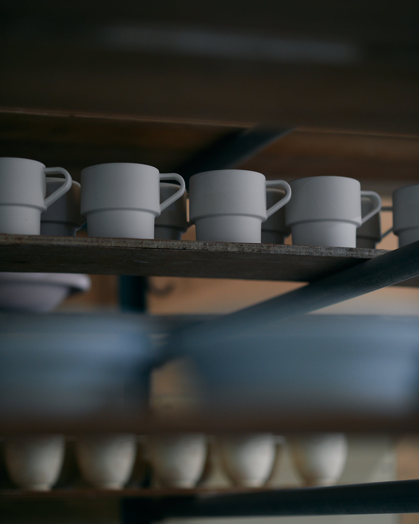 Kurasuオリジナル "Kyoto"シリーズ ソーサー