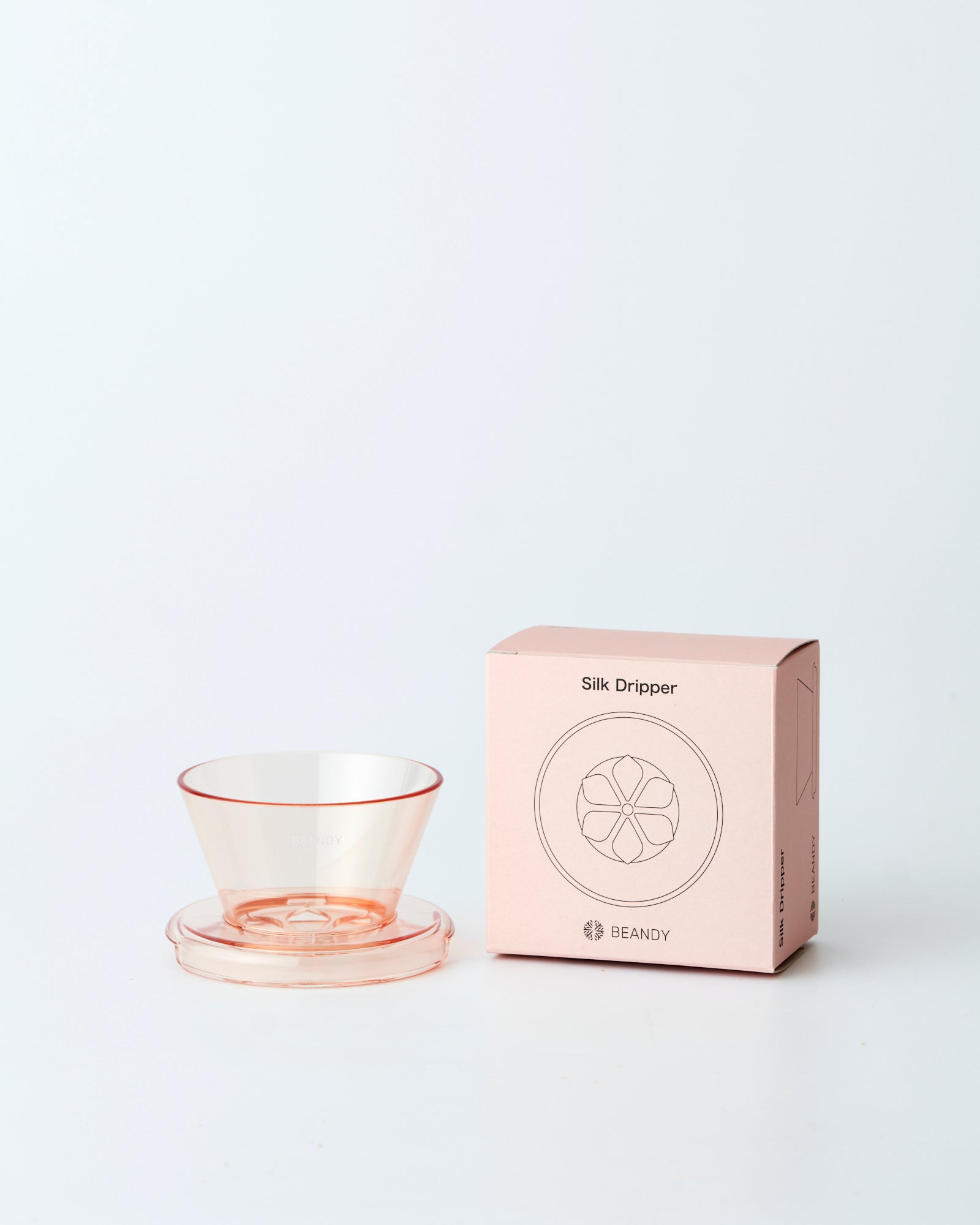 BEANDY Silk Dripper
