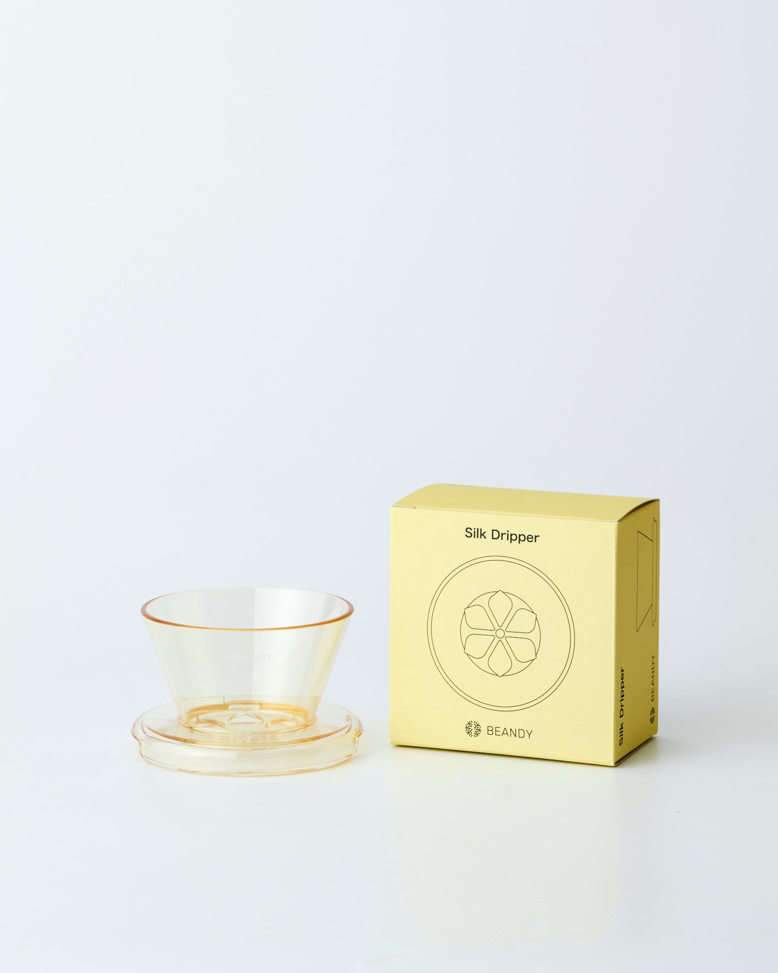 BEANDY Silk Dripper