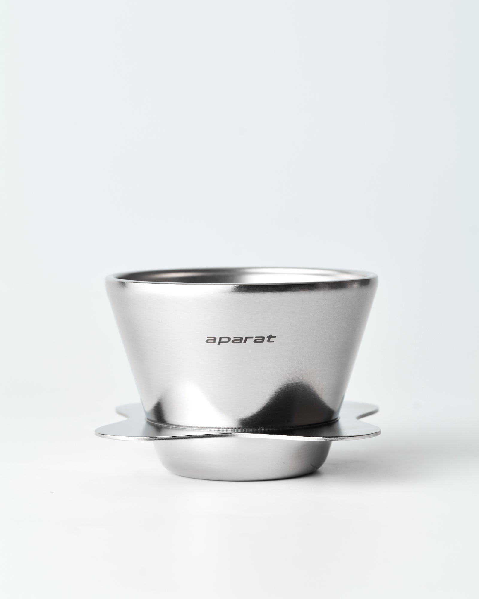 OREA O1 Brewer Stainless Steel