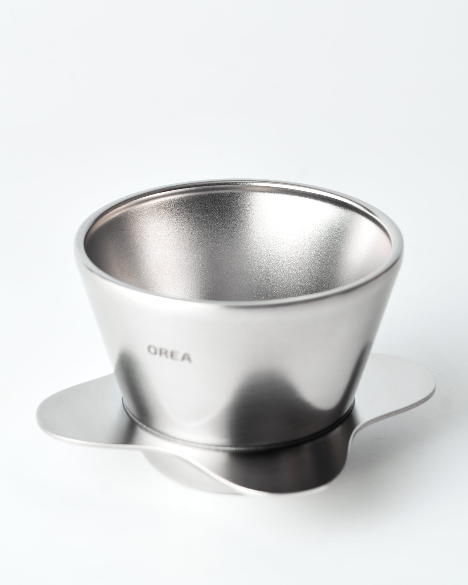 OREA O1 Brewer Stainless Steel