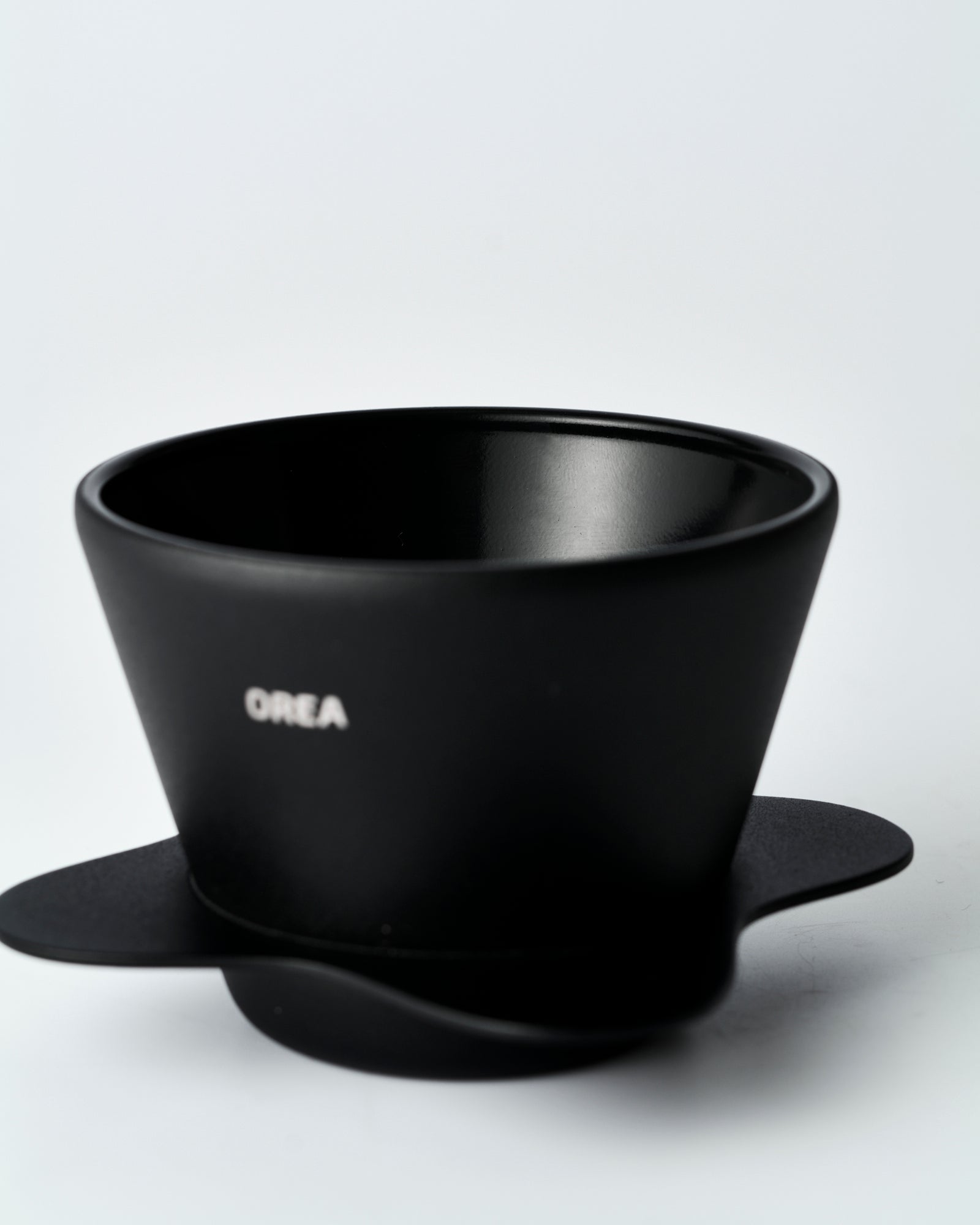 OREA O1 Brewer Stainless Steel