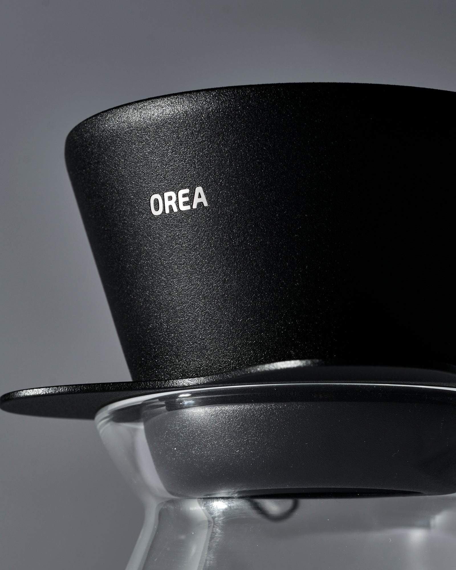 OREA O1 Brewer Stainless Steel