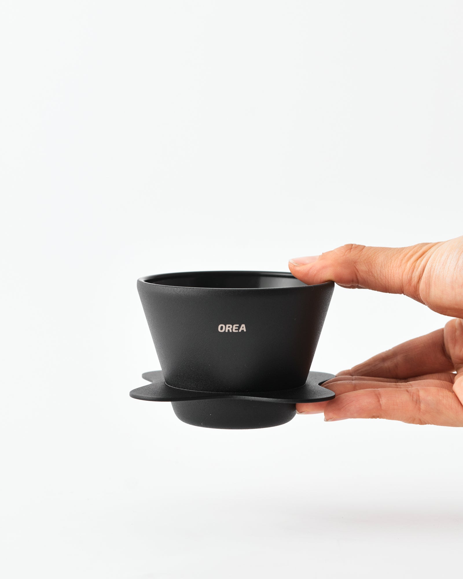 OREA O1 Brewer Stainless Steel