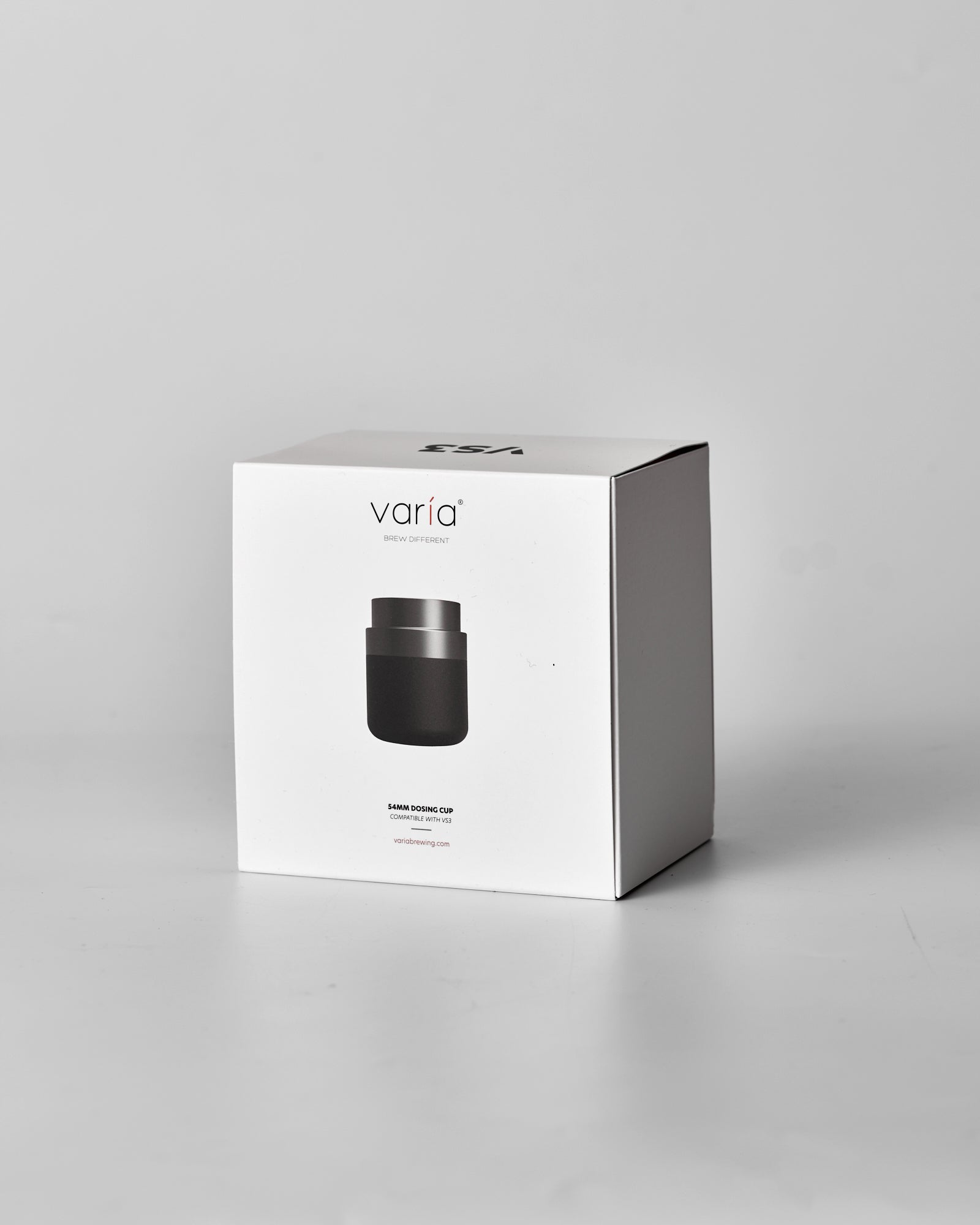 Varia VS3 Dosing Cup 58mm(VS3専用)