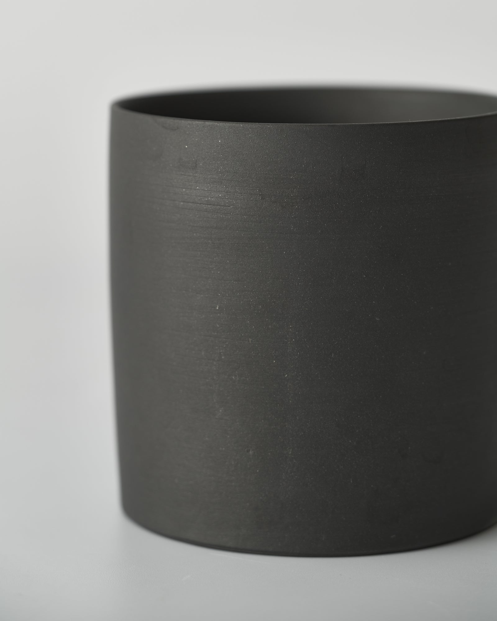 南景製陶園"円柱”シリーズ