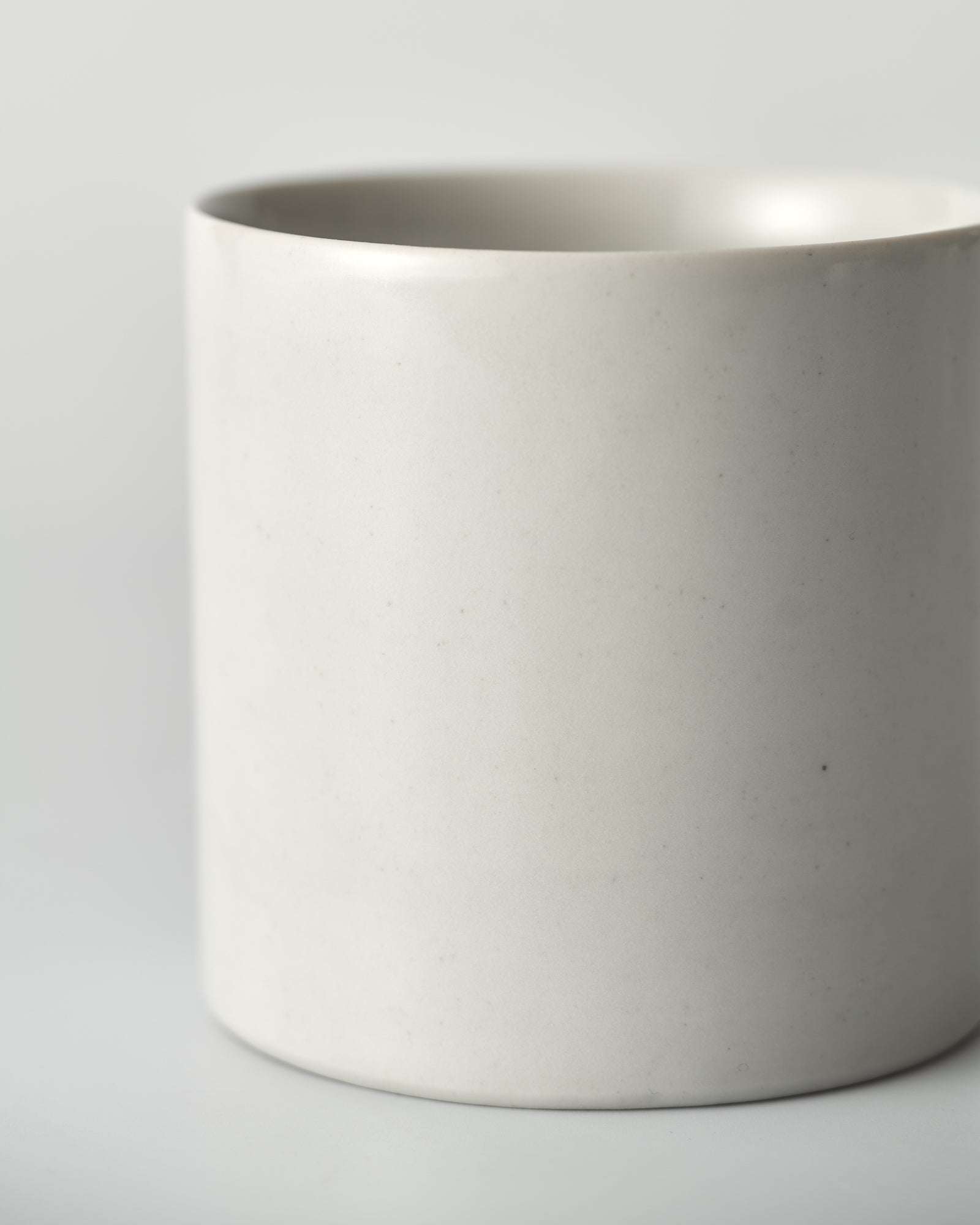 南景製陶園"円柱”シリーズ