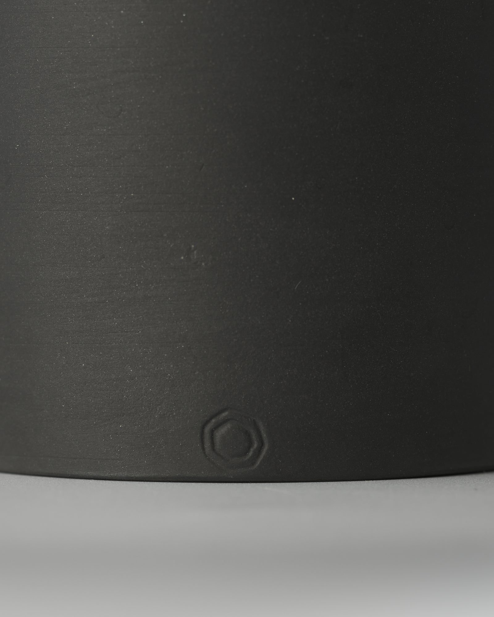 南景製陶園"円柱”シリーズ