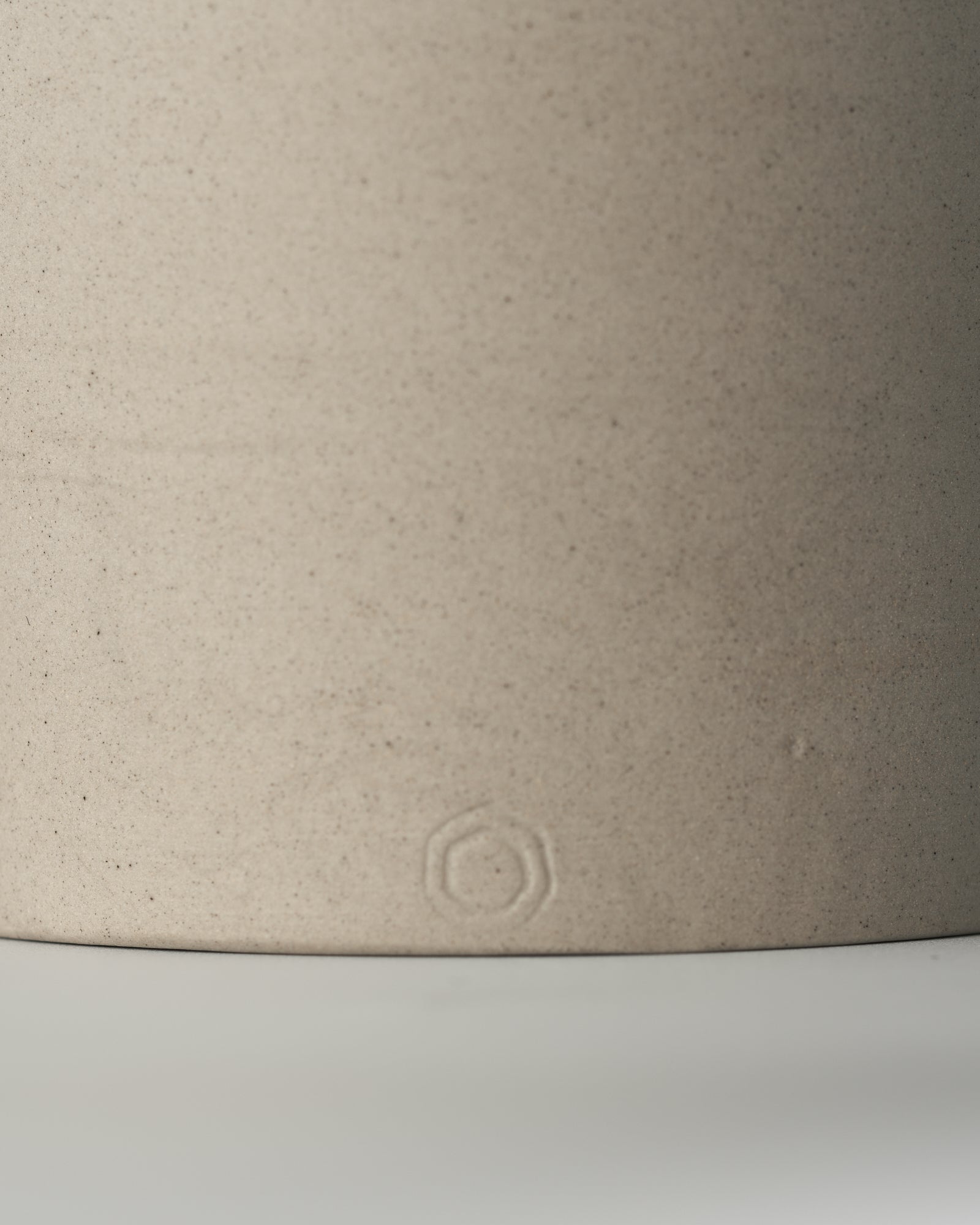 南景製陶園"円柱”シリーズ