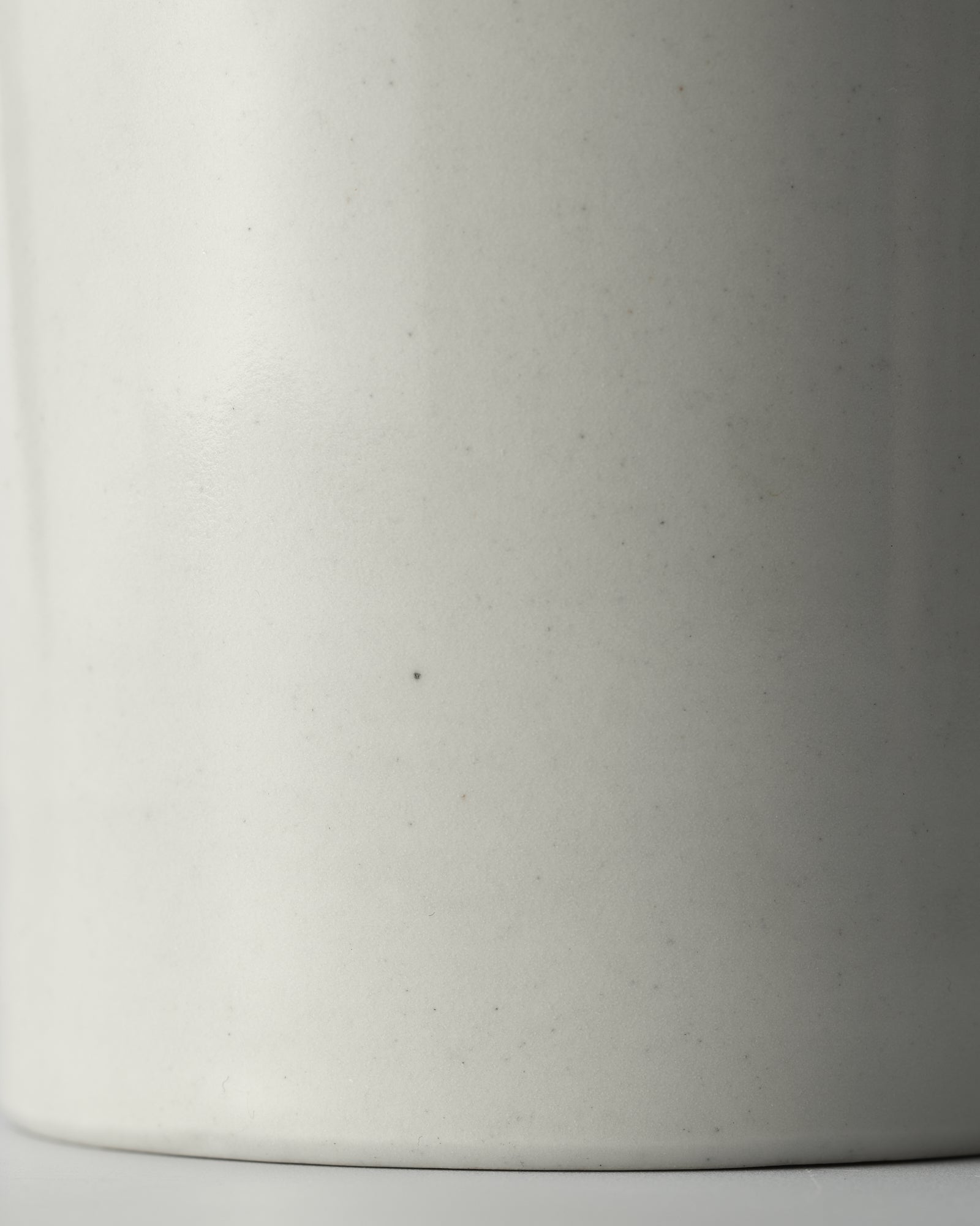 南景製陶園"円柱”シリーズ