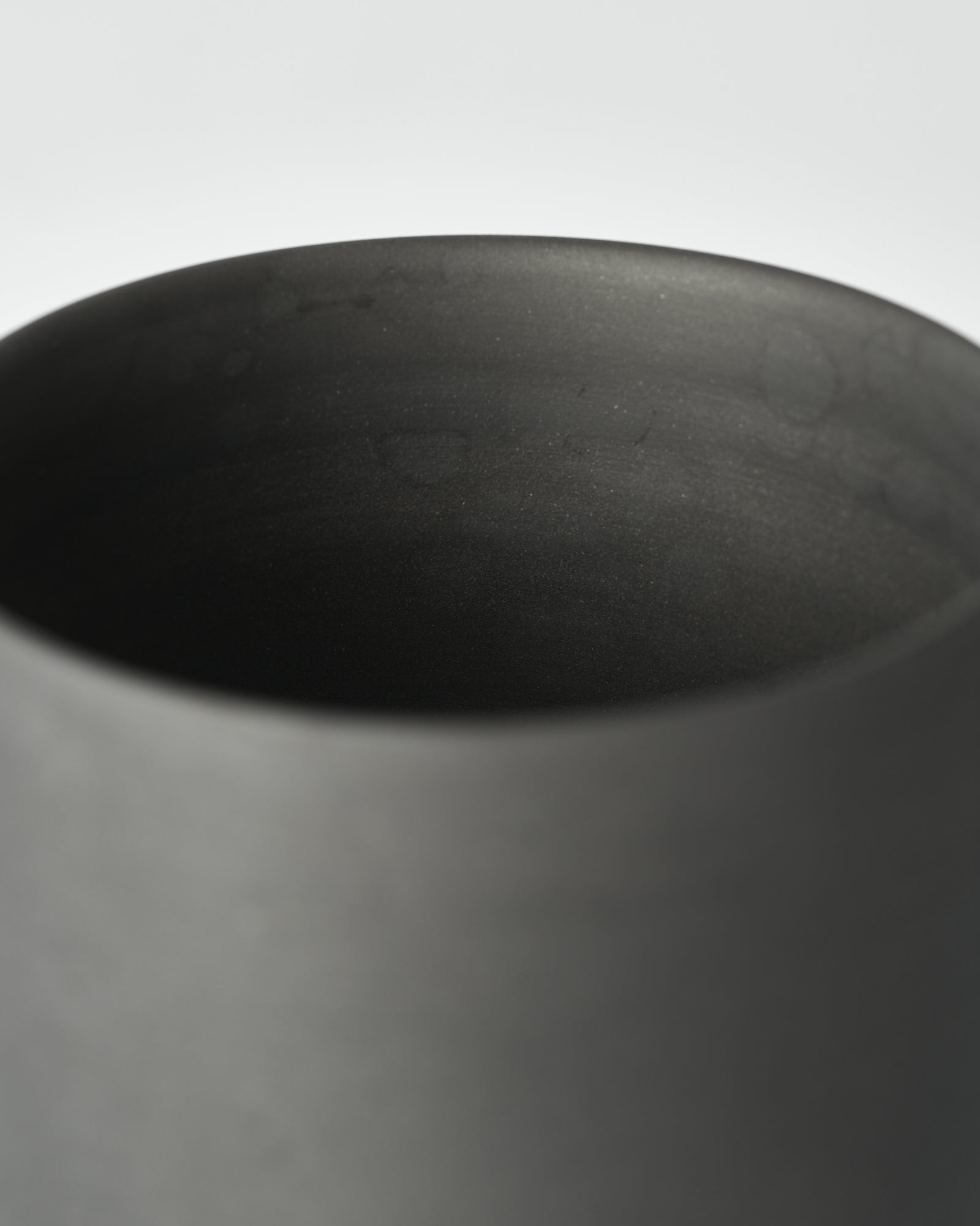 南景製陶園"円柱”シリーズ