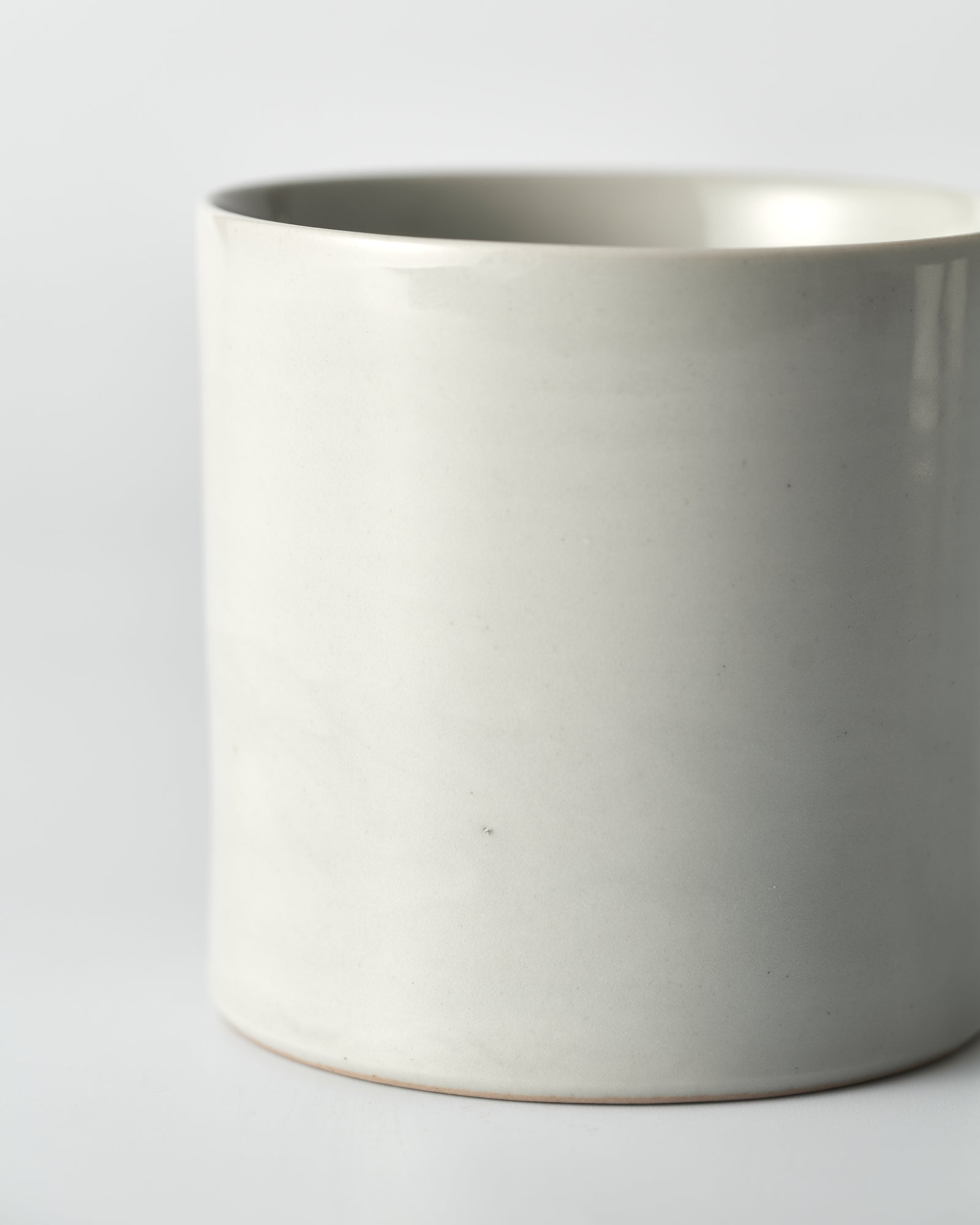 南景製陶園"円柱”シリーズ