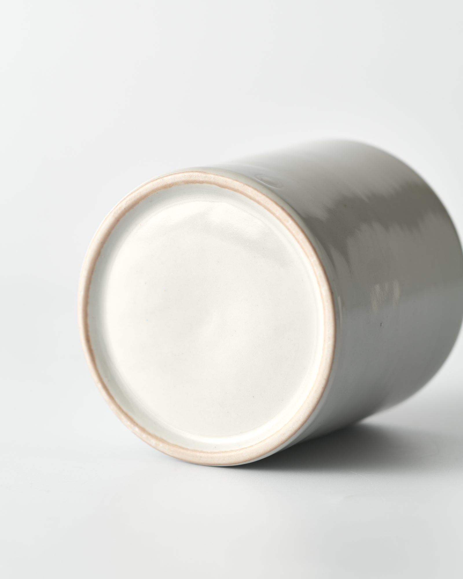 南景製陶園"円柱”シリーズ