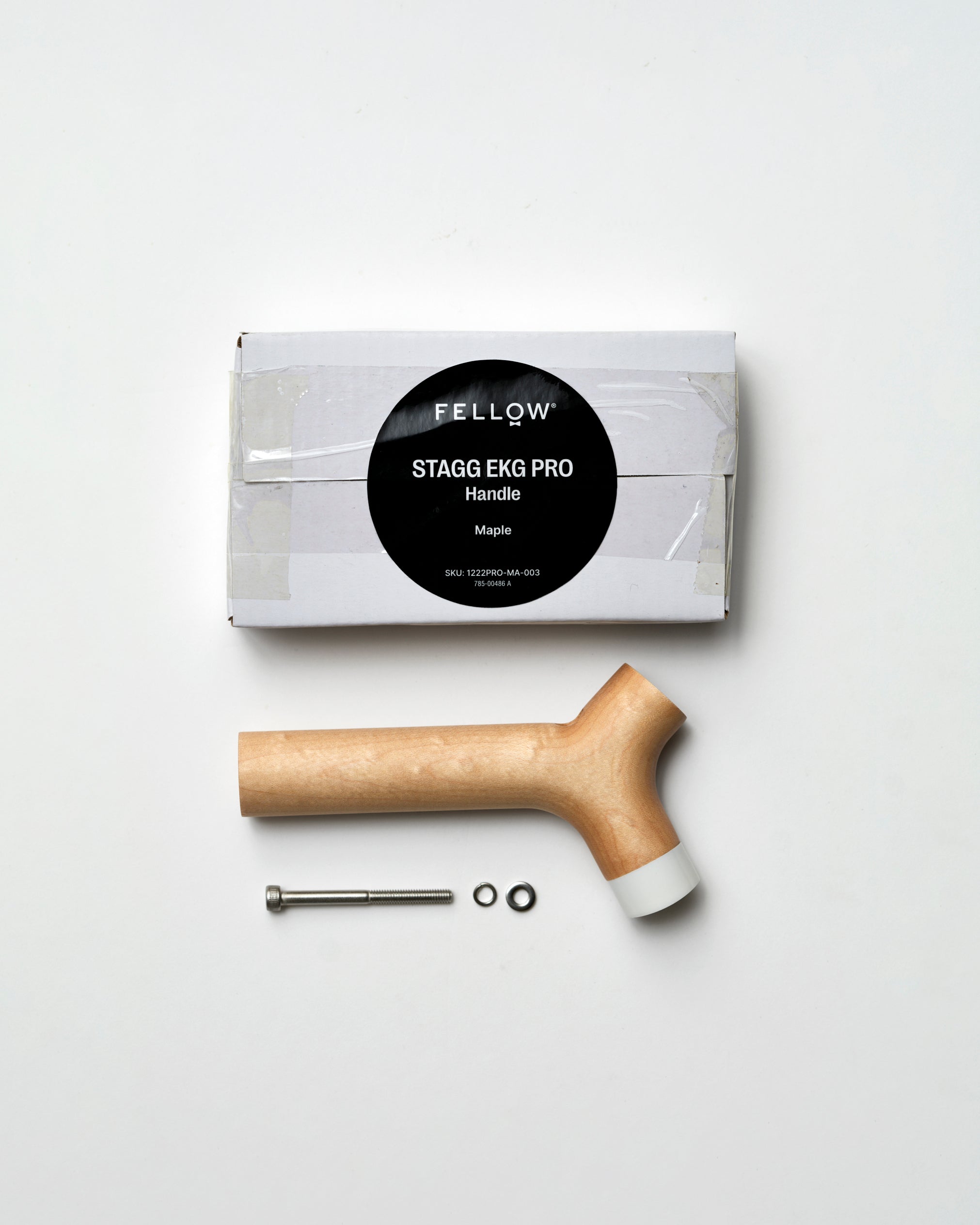 Fellow Stagg EKG Replacement Parts for EKG Pro