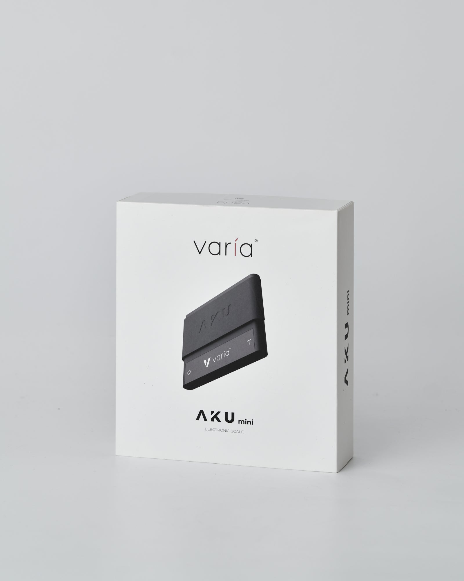 Varia AKU mini Scale