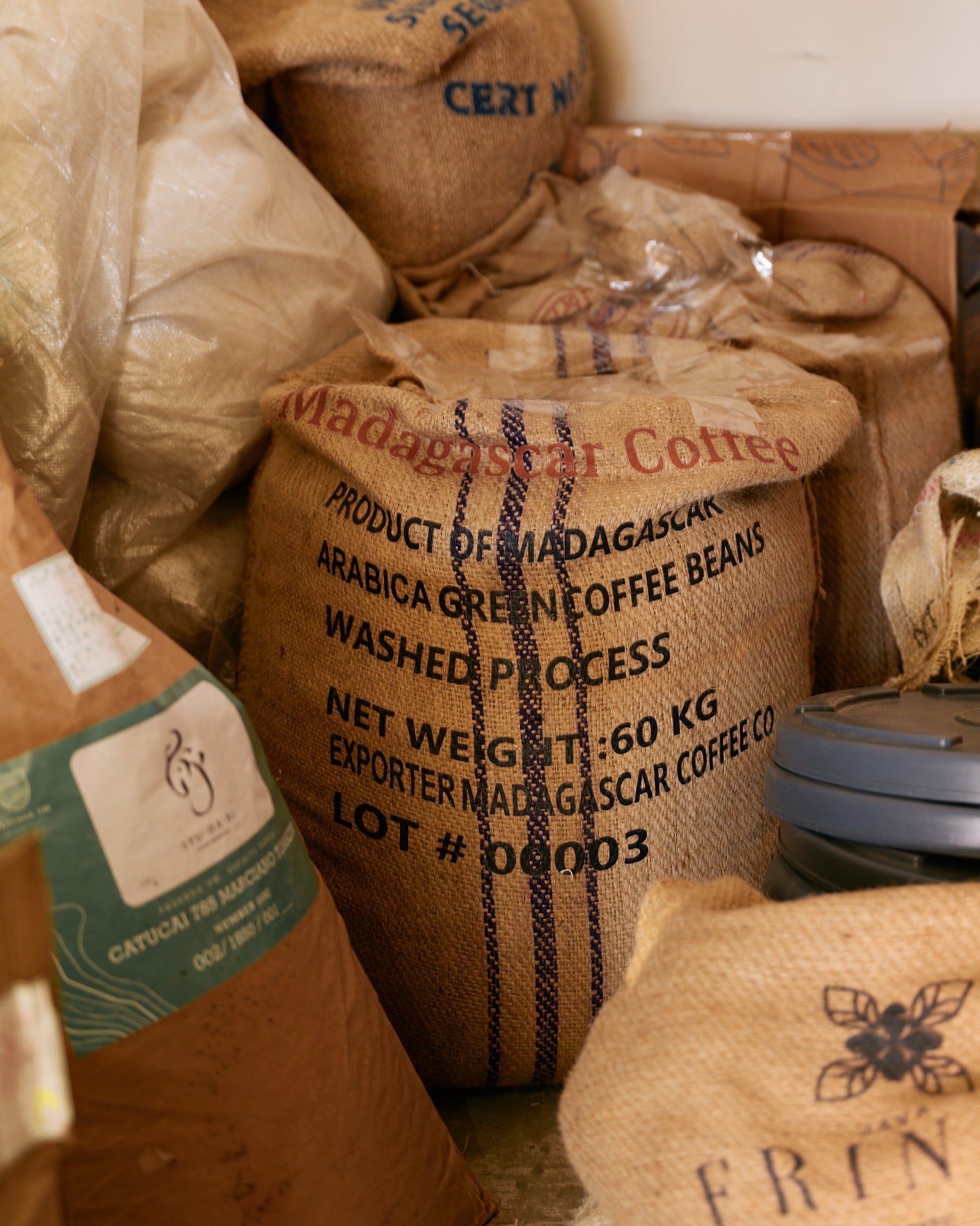 コーヒーの定期便 (国内送料無料)