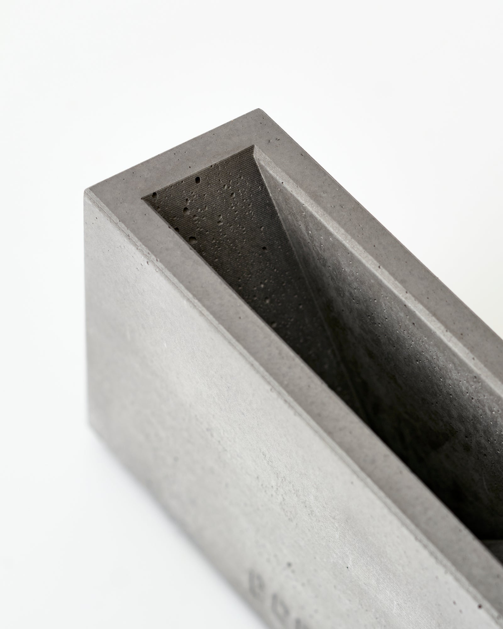 Graycano Filter Block