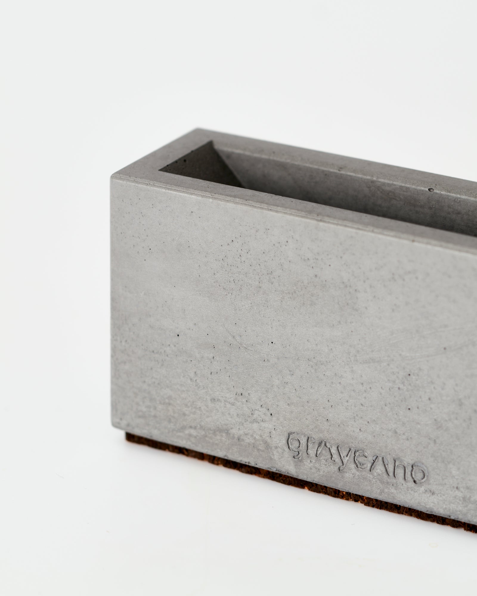Graycano Filter Block