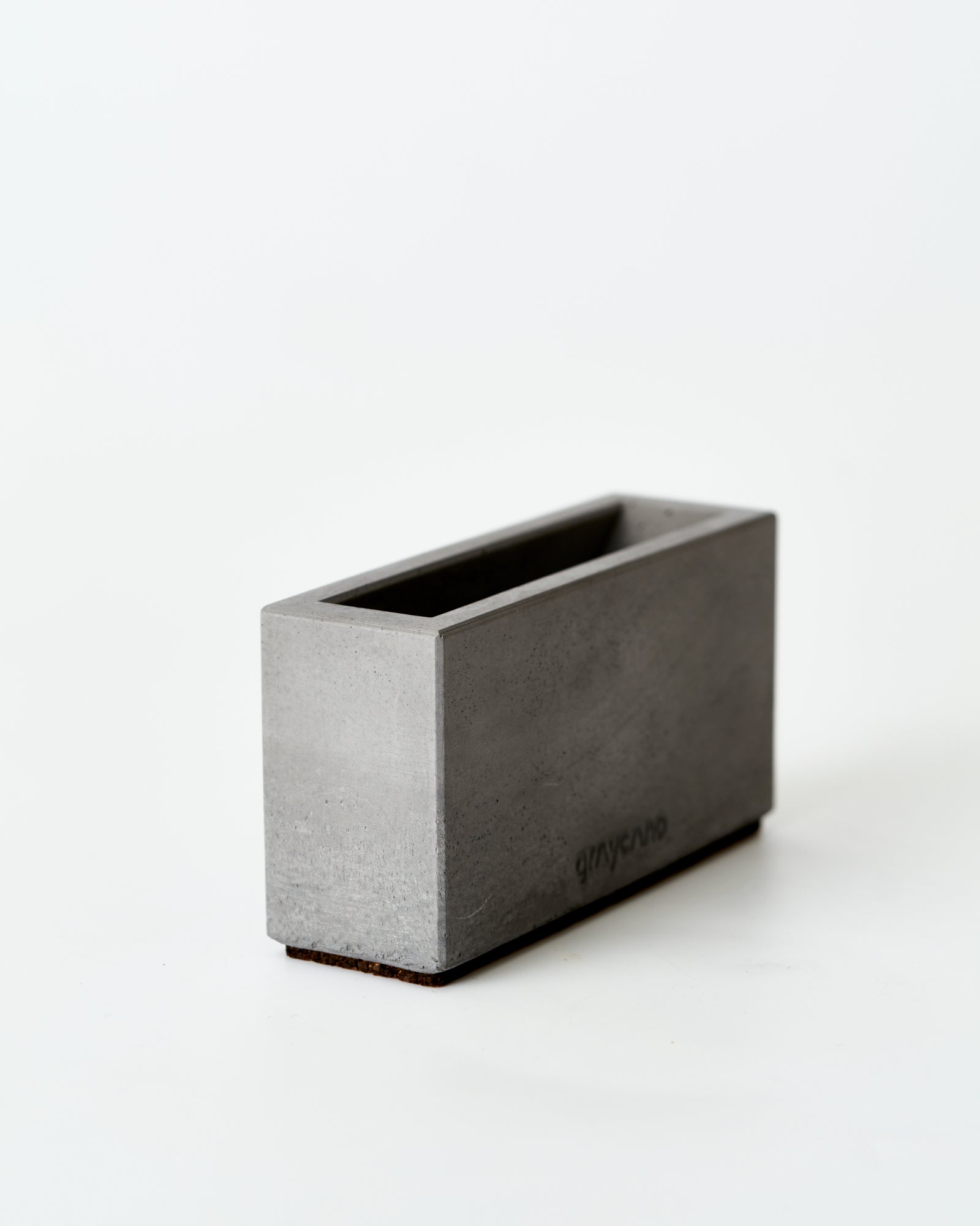 Graycano Filter Block