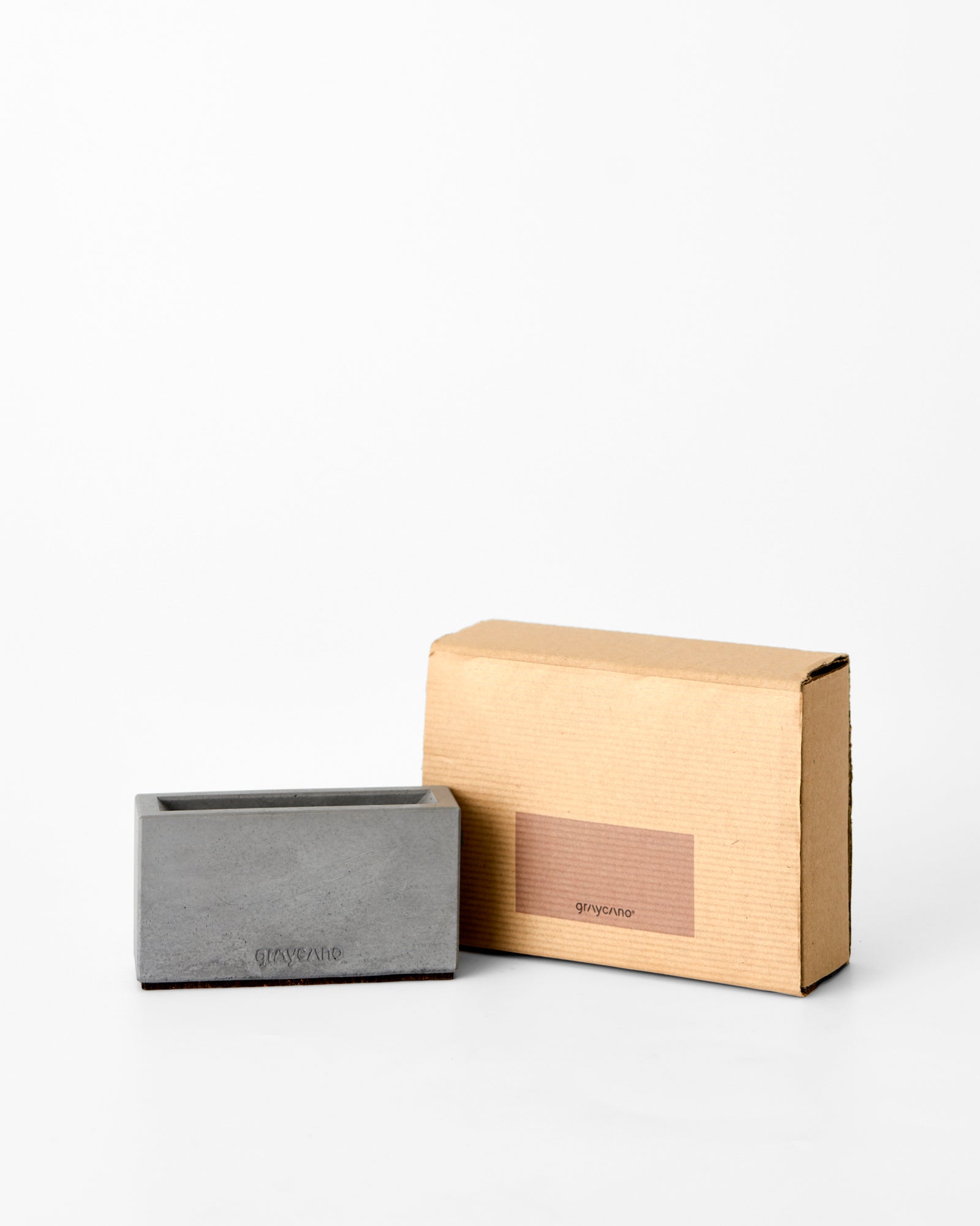 Graycano Filter Block