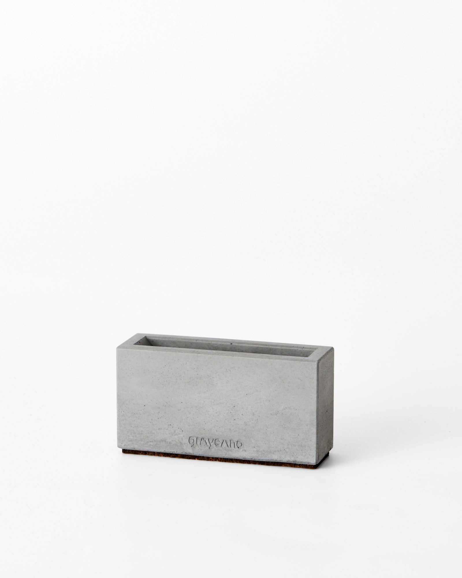 Graycano Filter Block