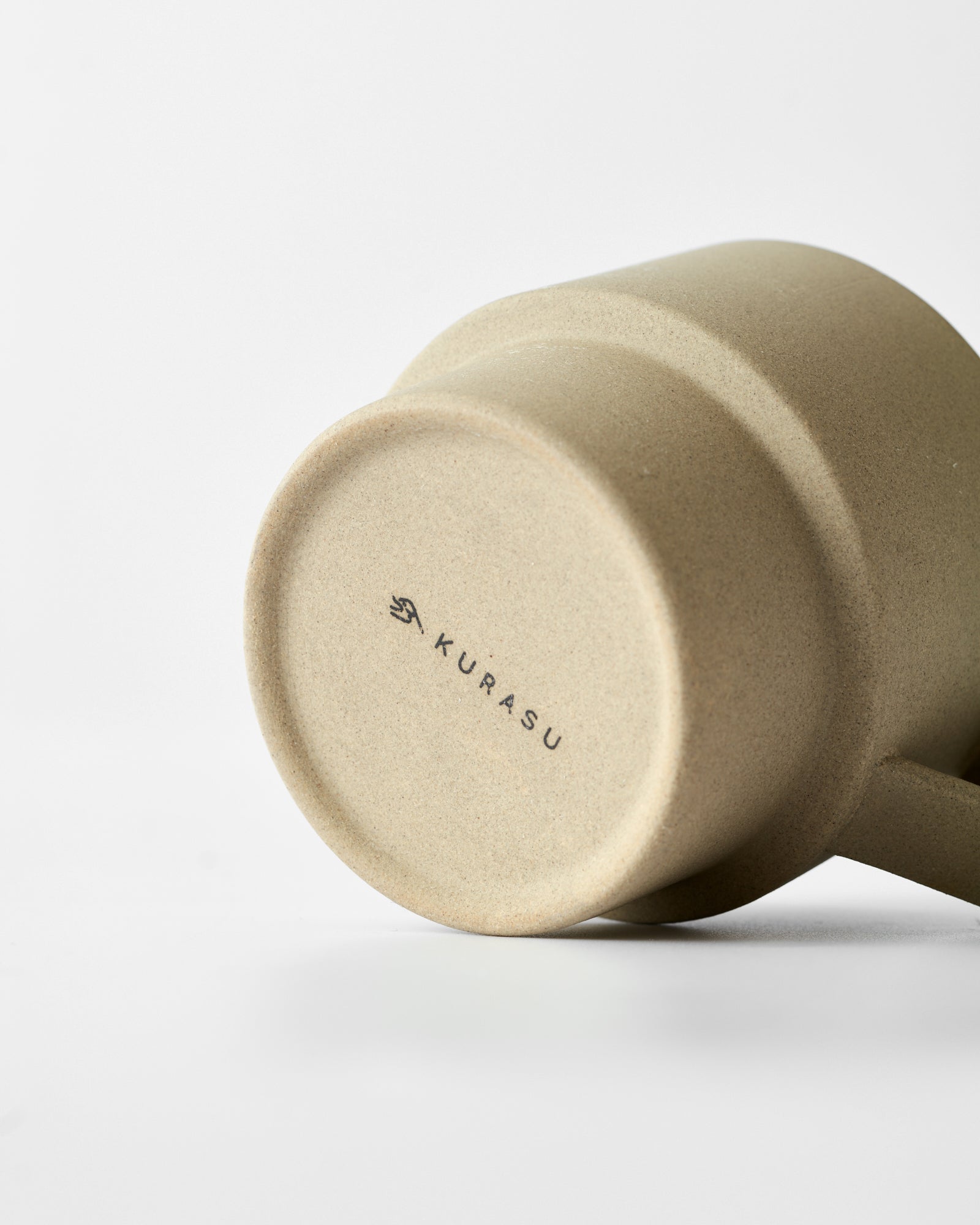 Kurasuオリジナル "Kyoto"シリーズ カップ