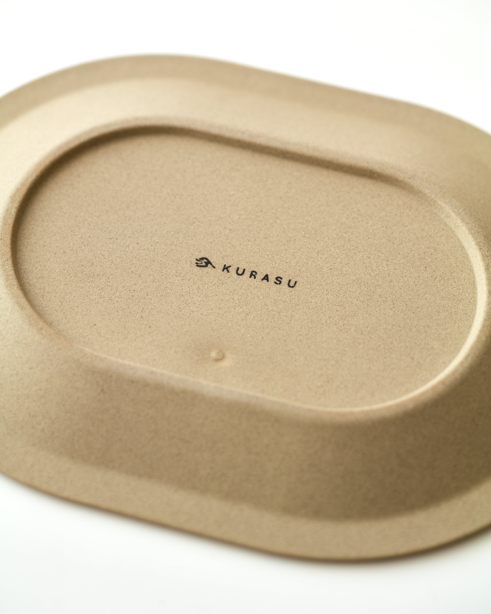 Kurasuオリジナル "Kyoto"シリーズ ソーサー