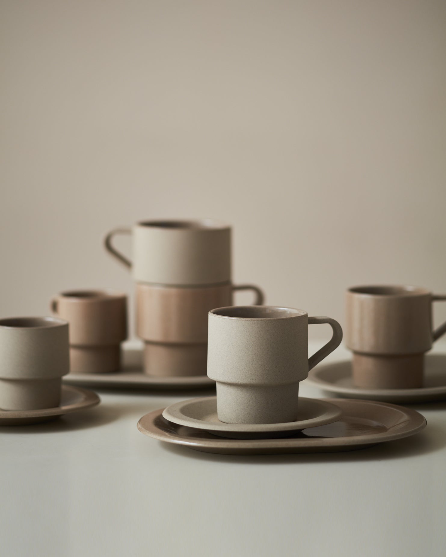 Kurasuオリジナル "Kyoto"シリーズ カップ