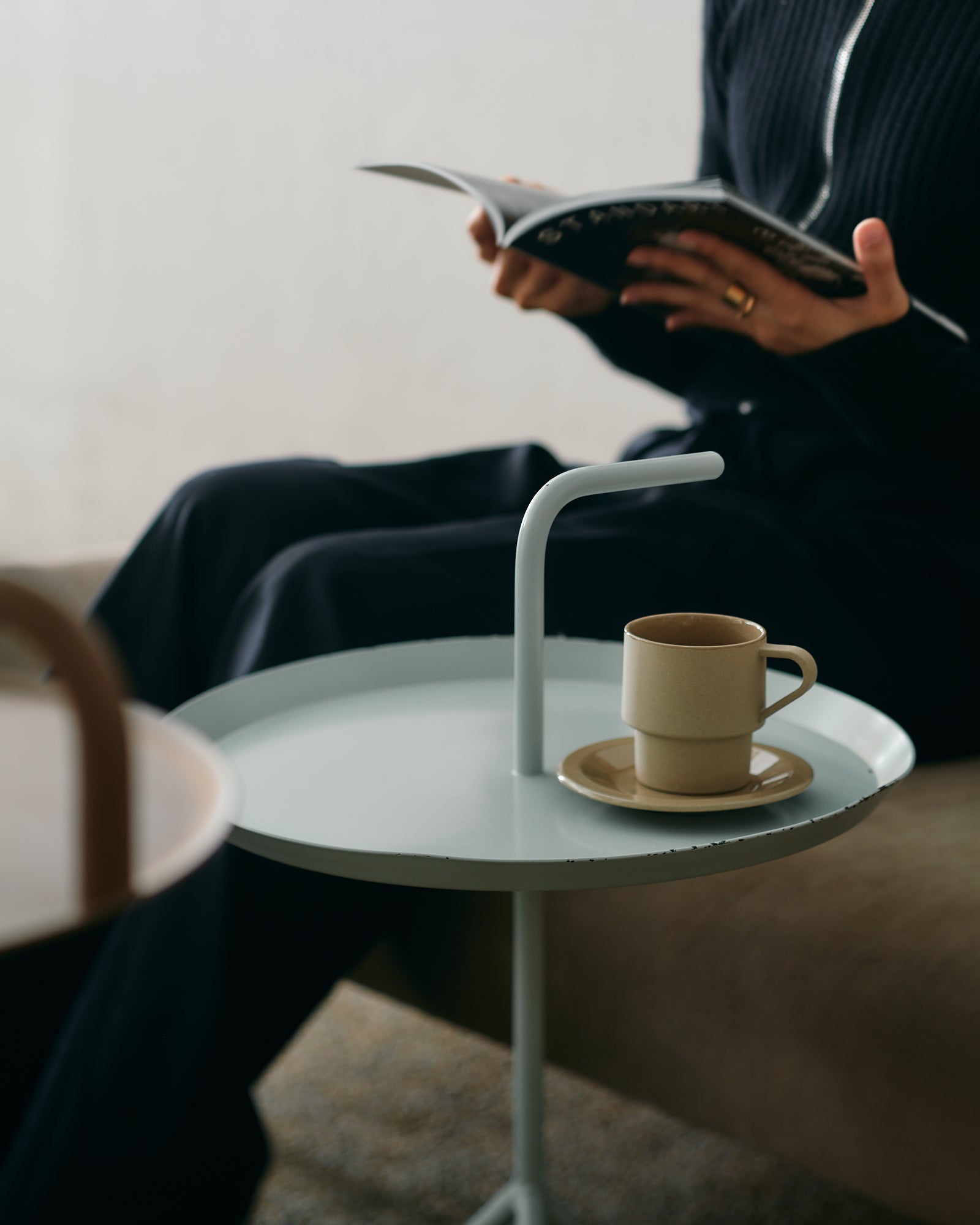 Kurasuオリジナル "Kyoto"シリーズ カップ