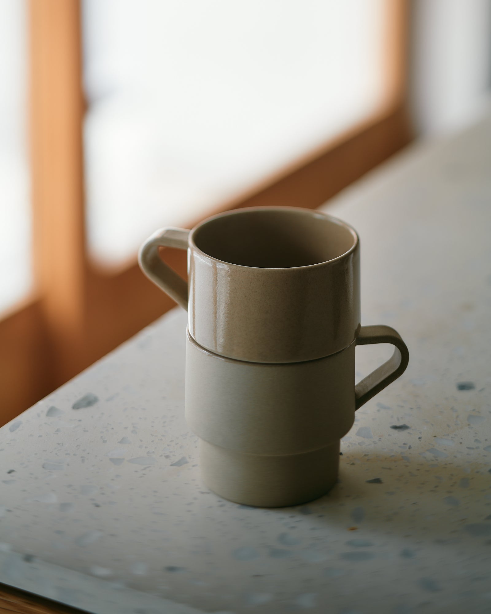 Kurasuオリジナル "Kyoto"シリーズ カップ