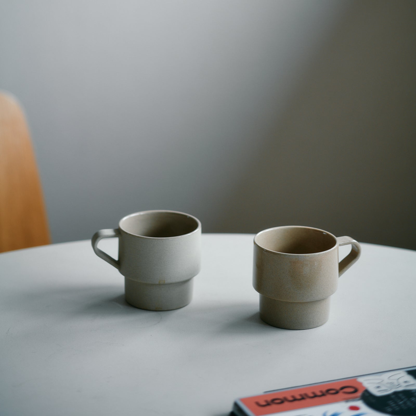 Kurasuオリジナル "Kyoto"シリーズ カップ