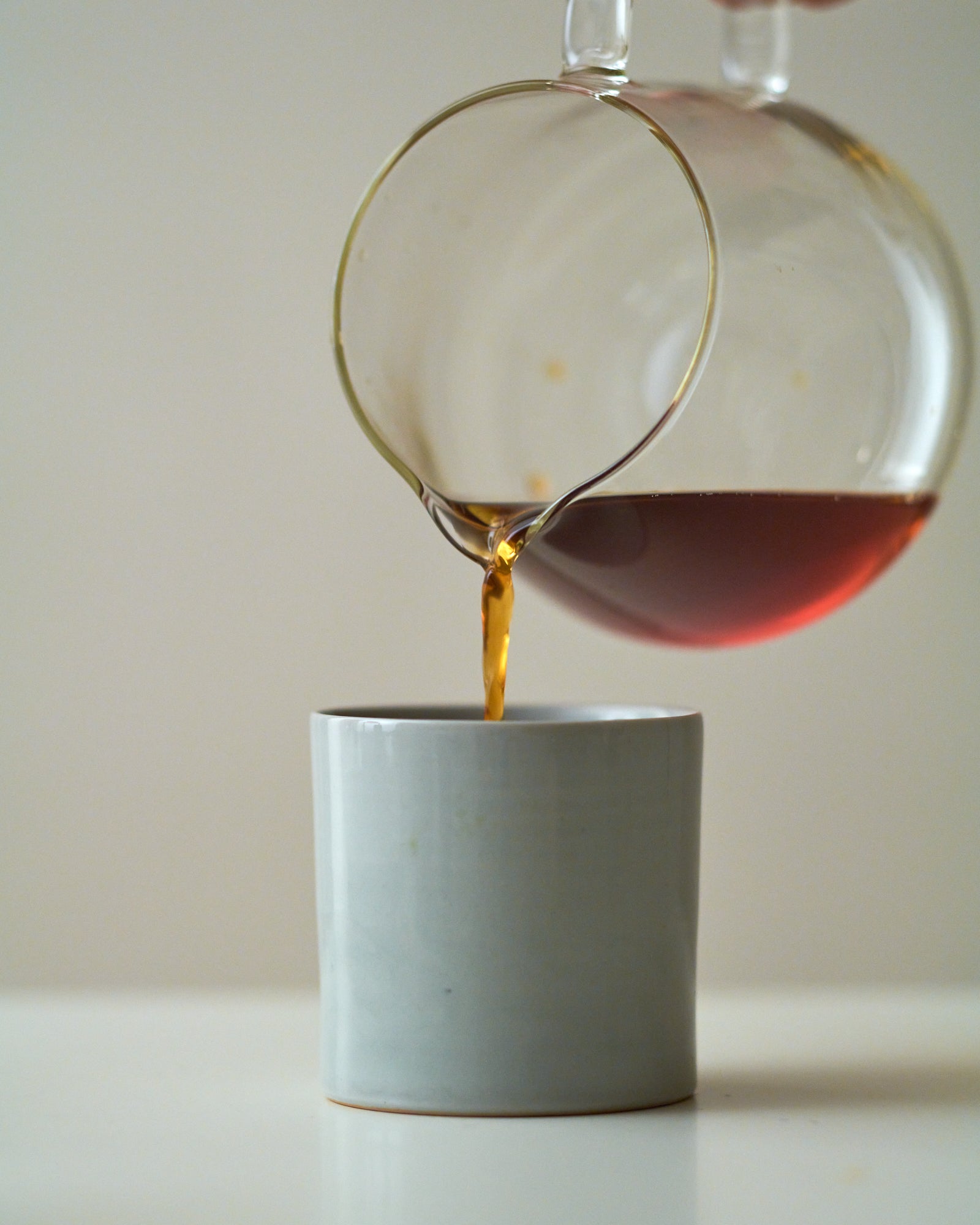 南景製陶園"円柱”シリーズ