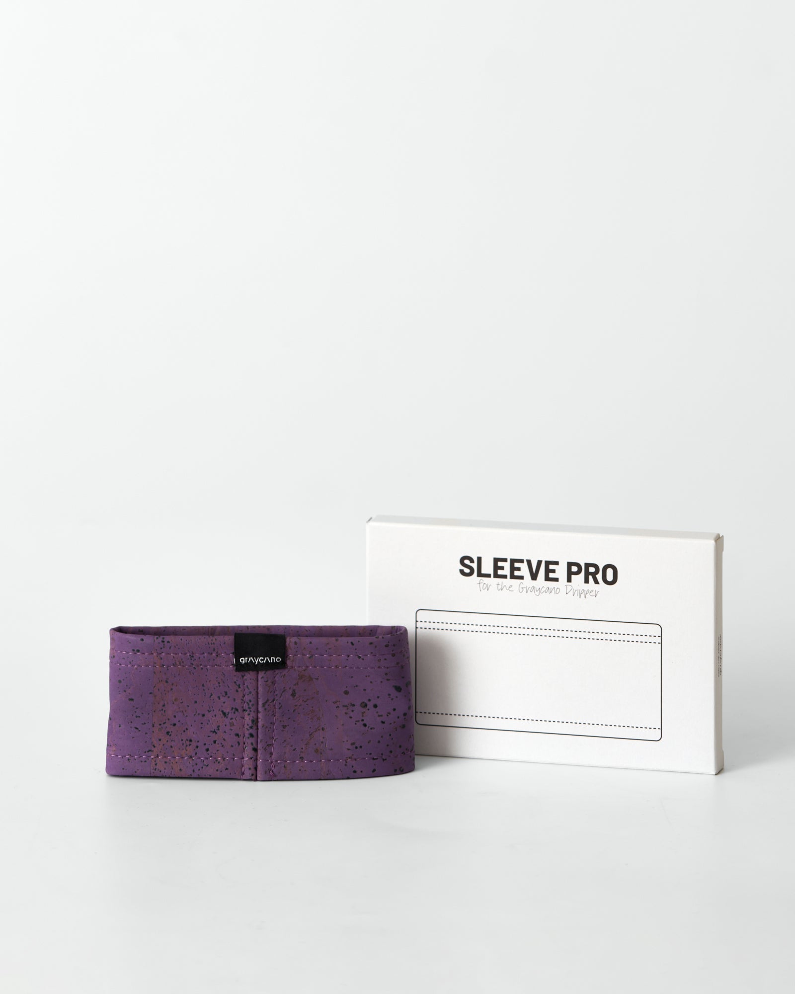 Graycano Sleeve Pro