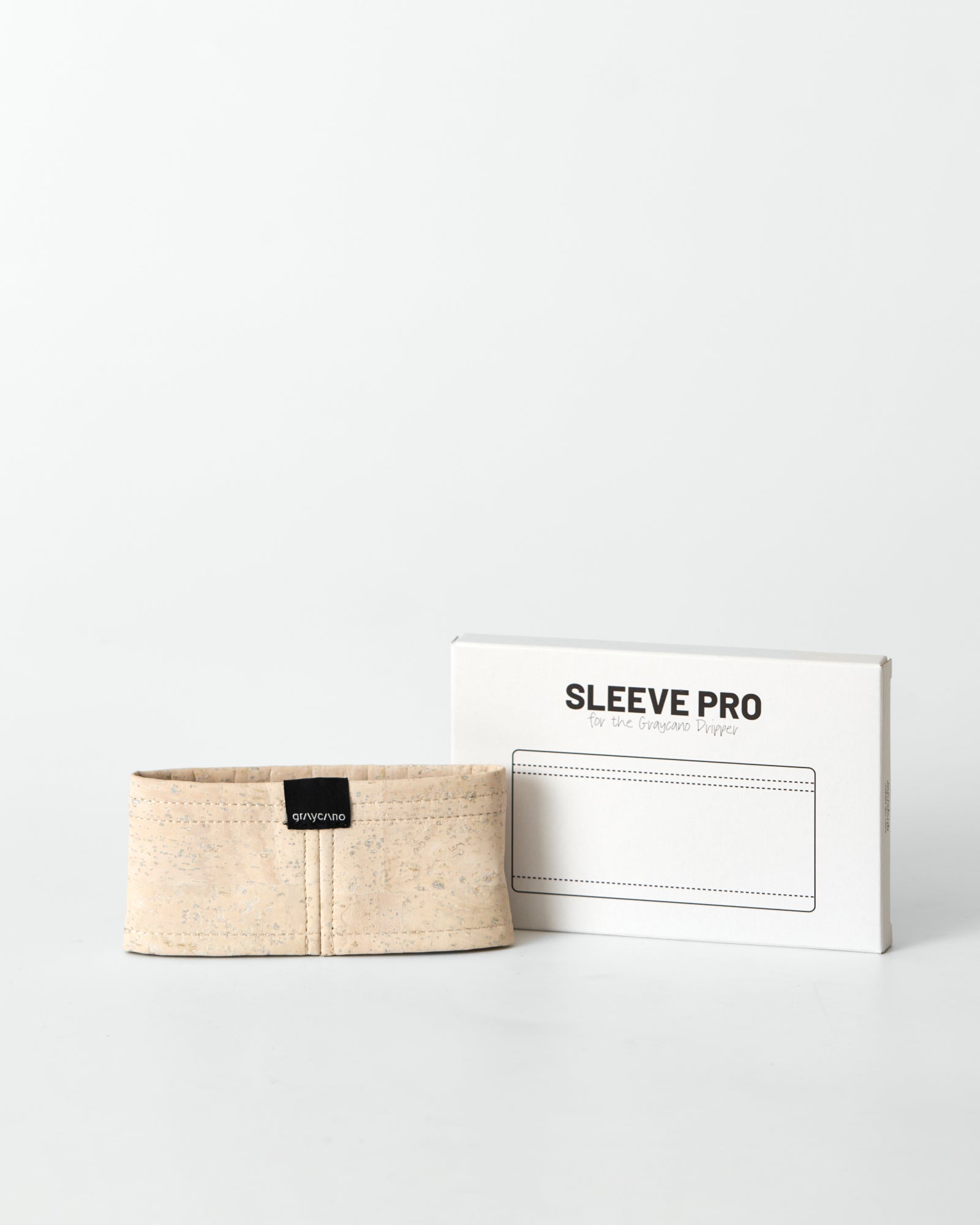 Graycano Sleeve Pro