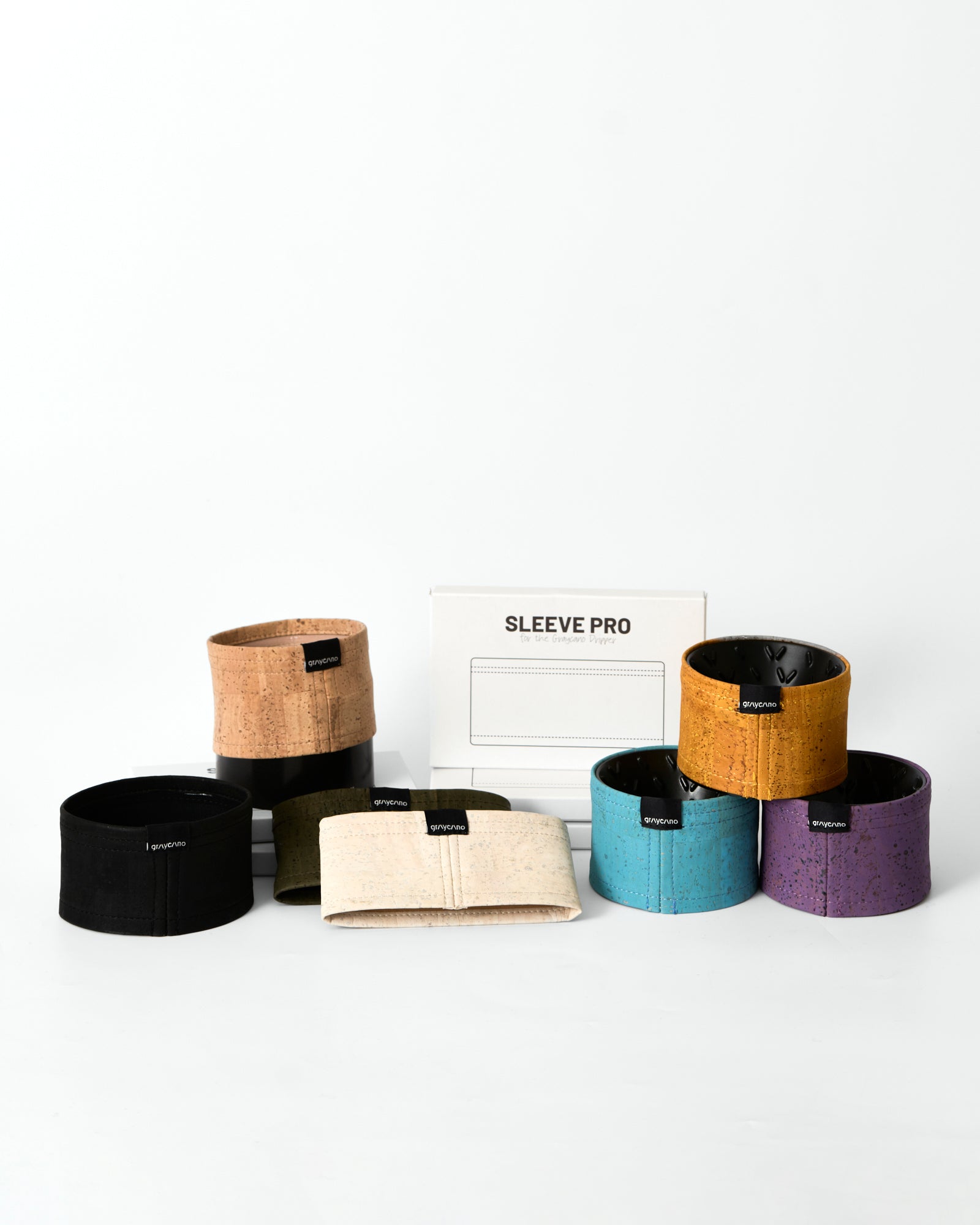 Graycano Sleeve Pro