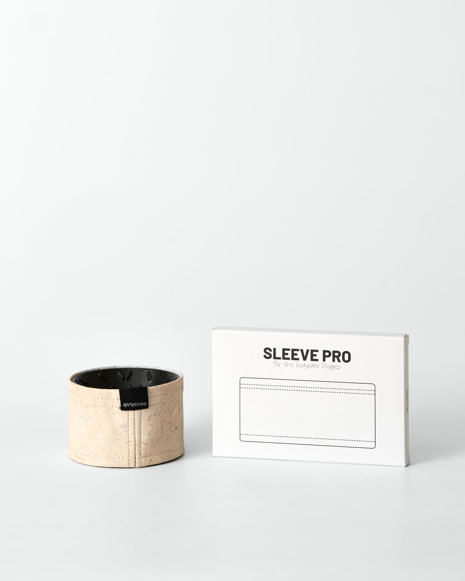 Graycano Sleeve Pro