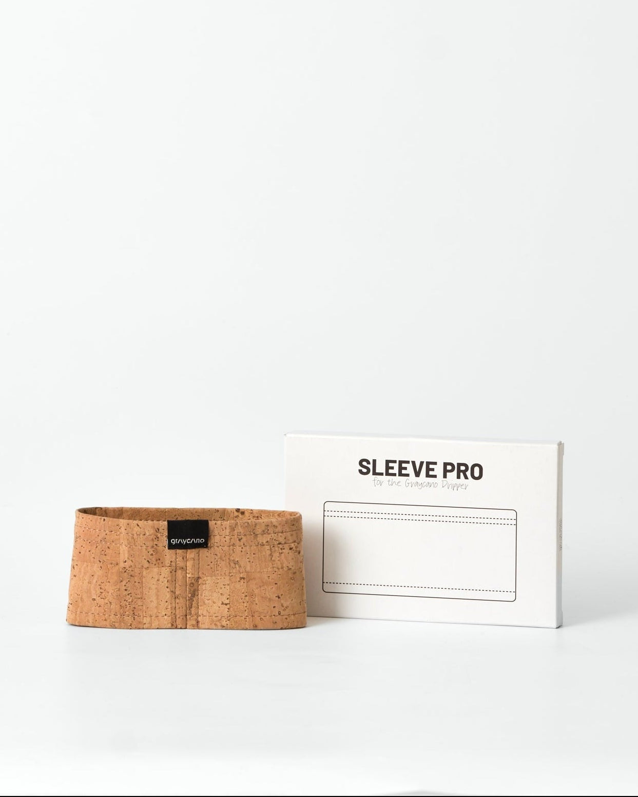 Graycano Sleeve Pro