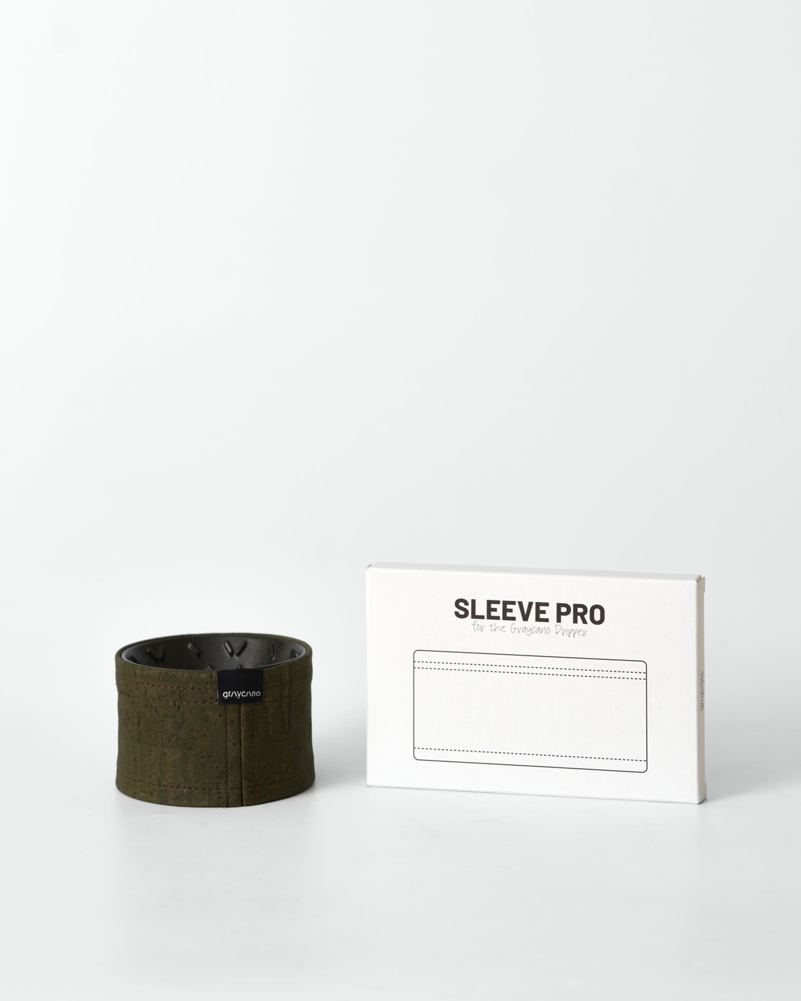 Graycano Sleeve Pro