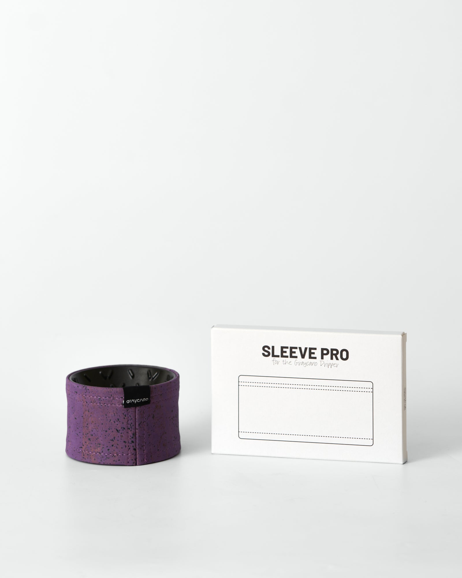 Graycano Sleeve Pro