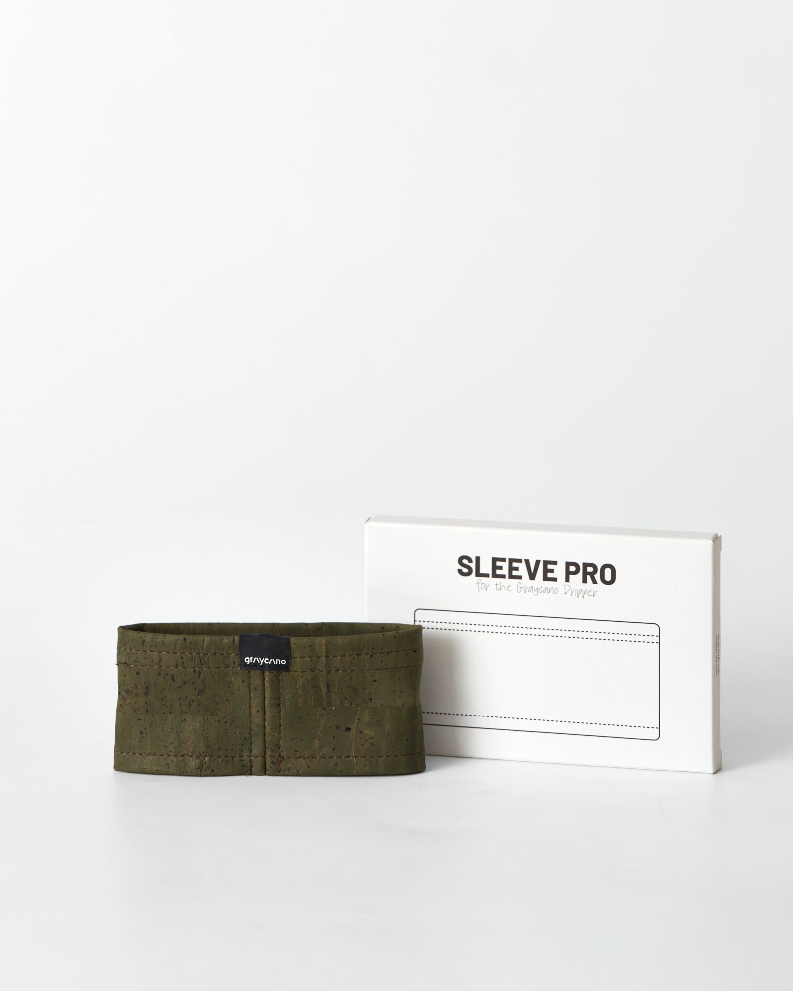 Graycano Sleeve Pro