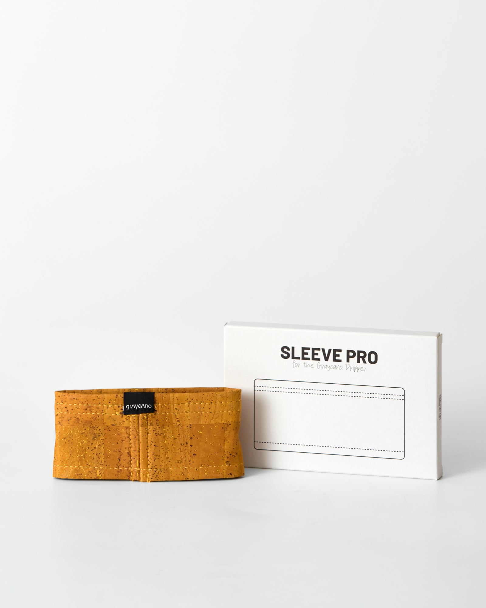 Graycano Sleeve Pro