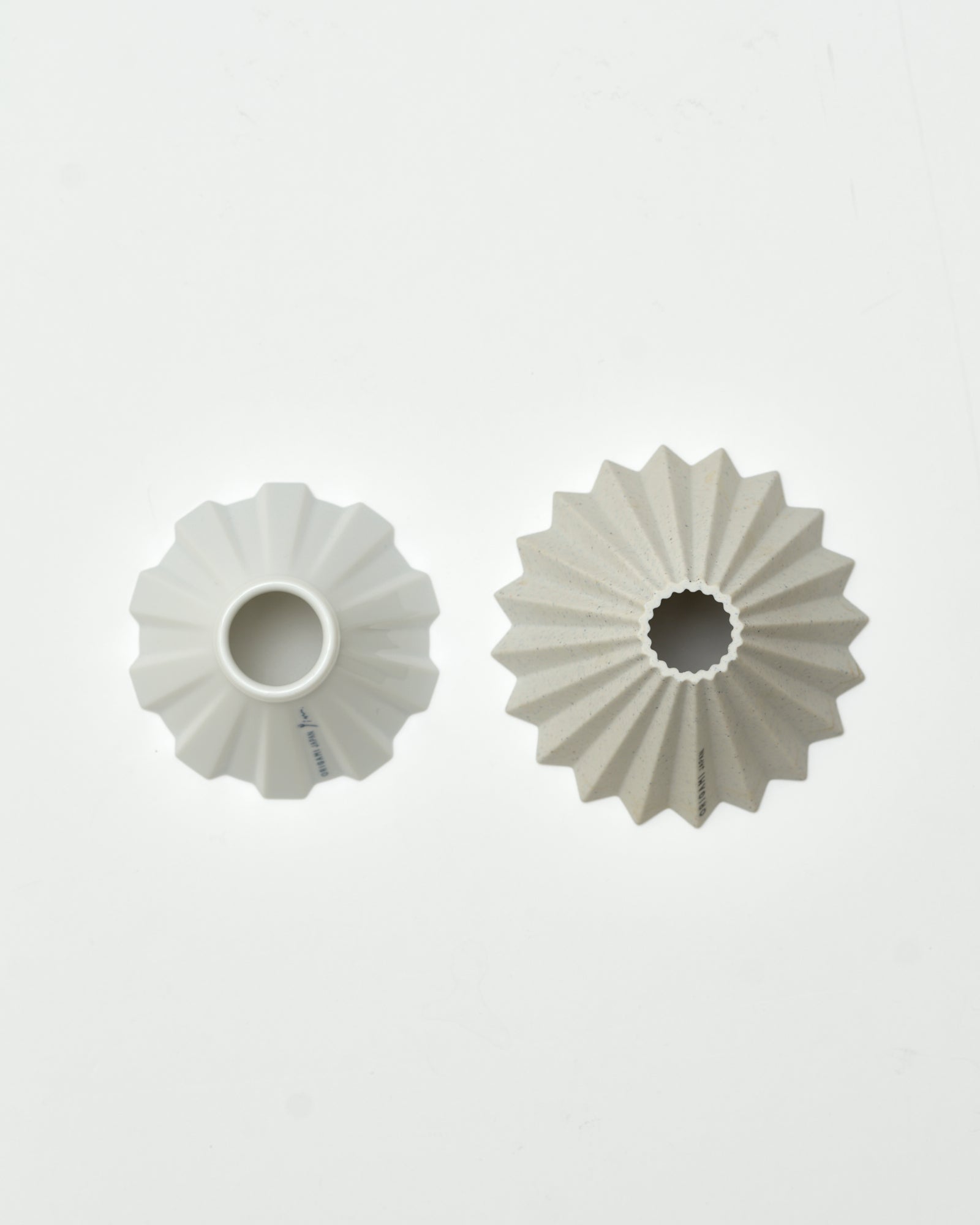 ORIGAMI Pinn Dripper+Jig