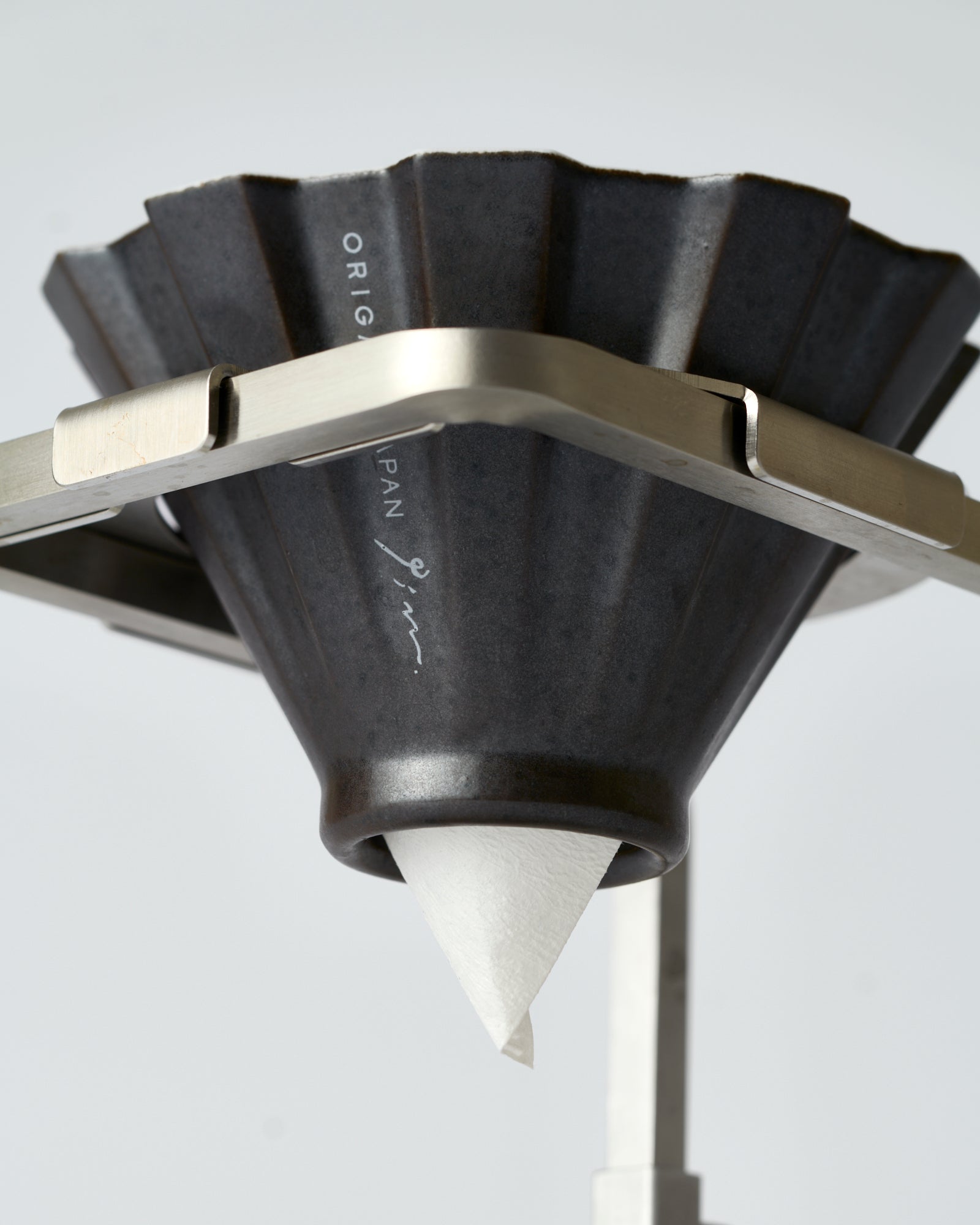 ORIGAMI Pinn Dripper+Jig