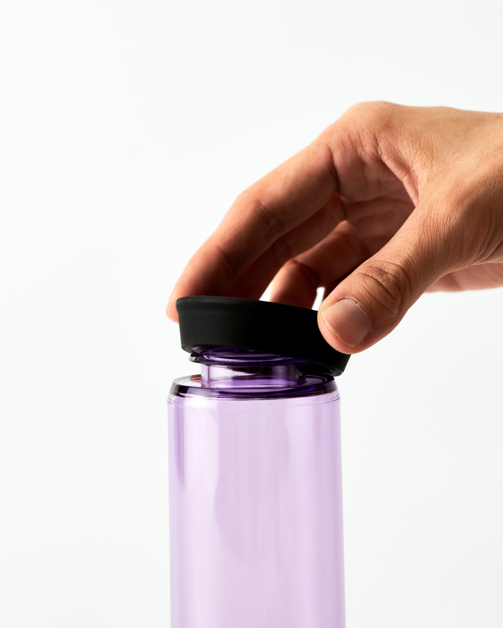 AeroPress Coffee Maker Clear